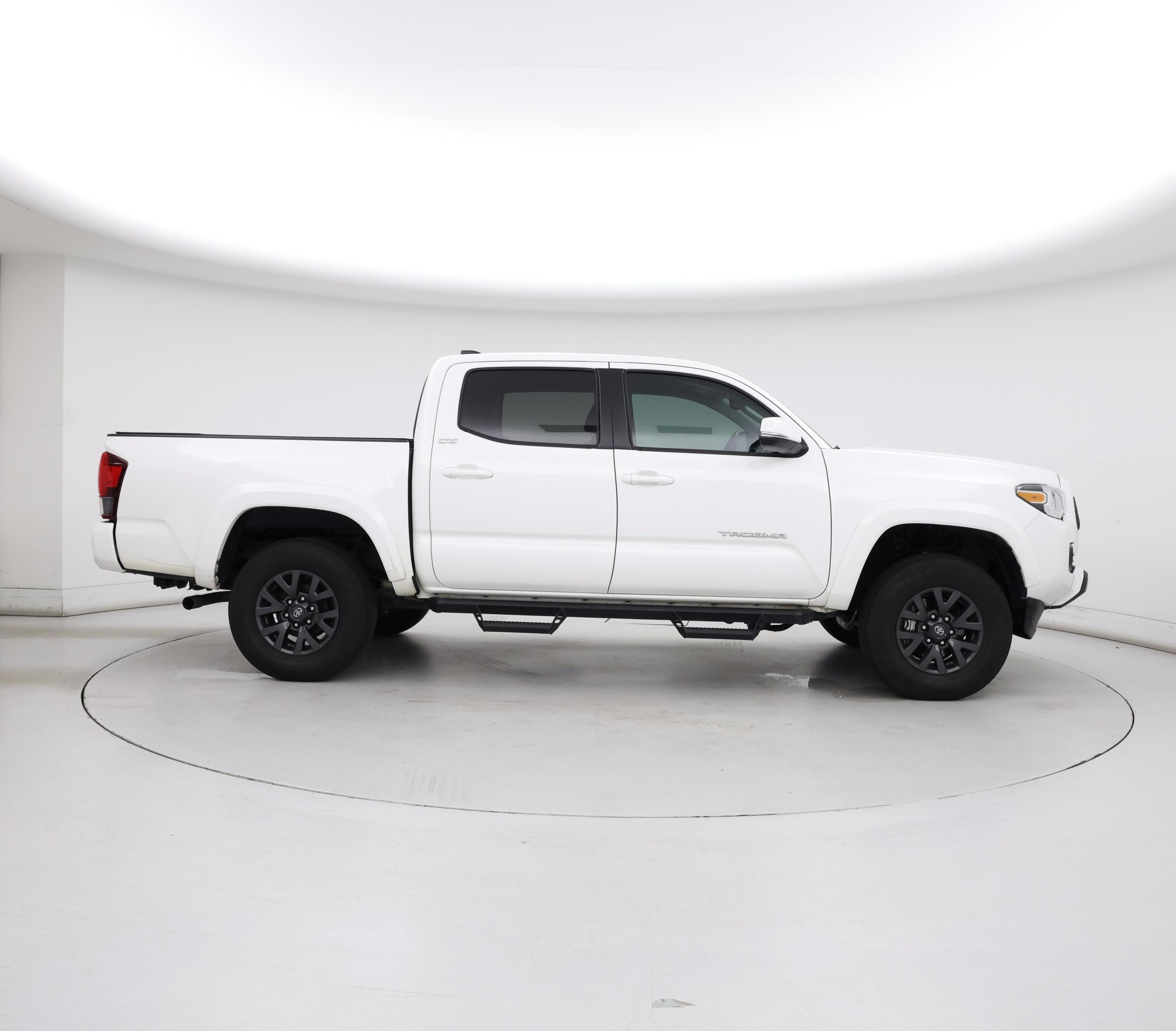 Thumbnail: 2025 Toyota Tacoma - 7
