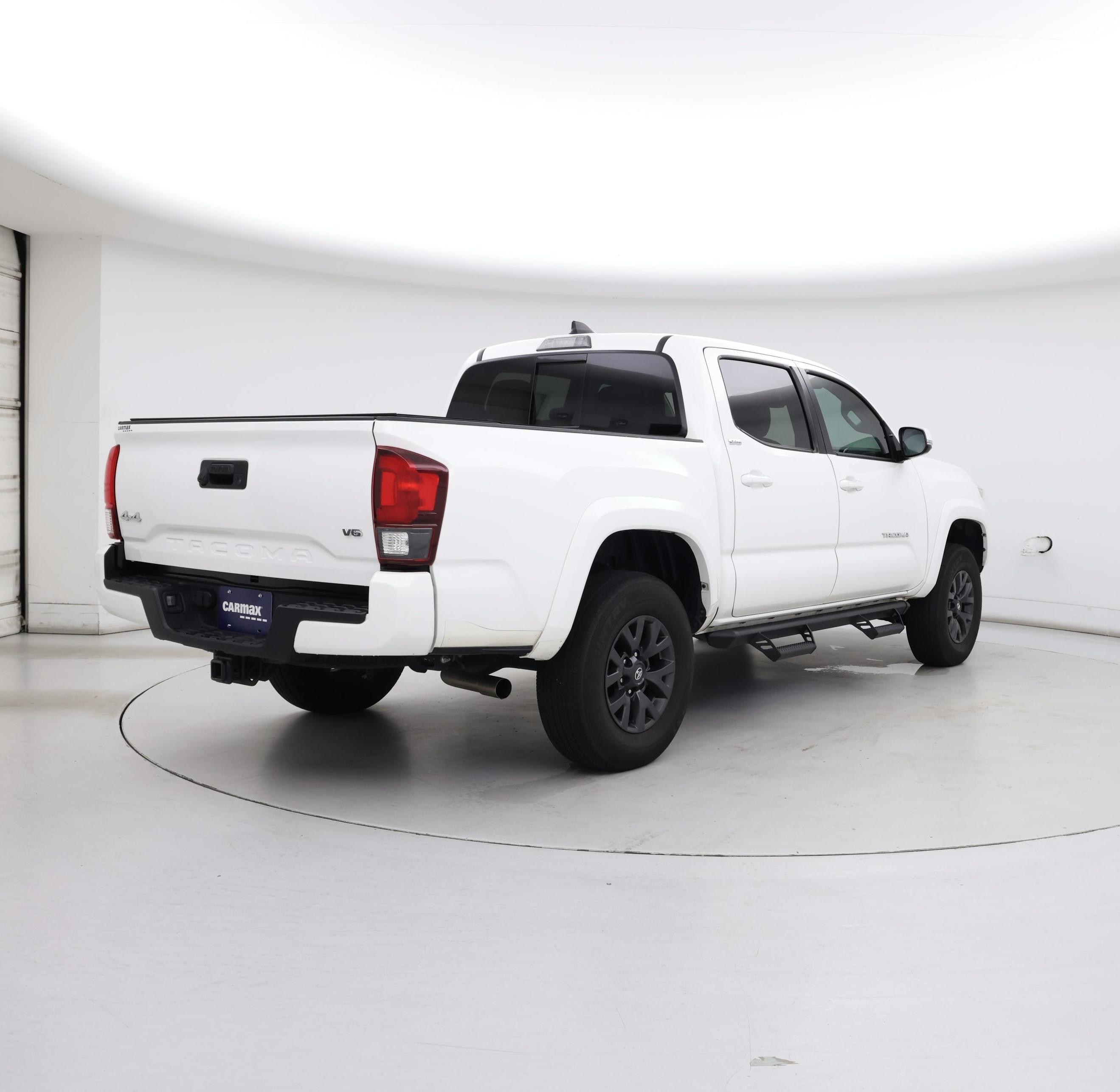 Thumbnail: 2025 Toyota Tacoma - 8