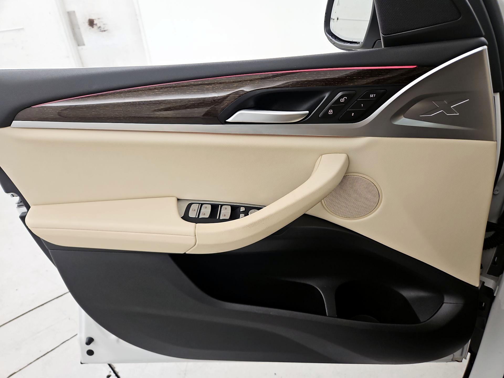 Thumbnail: 2022 BMW X3 - 12