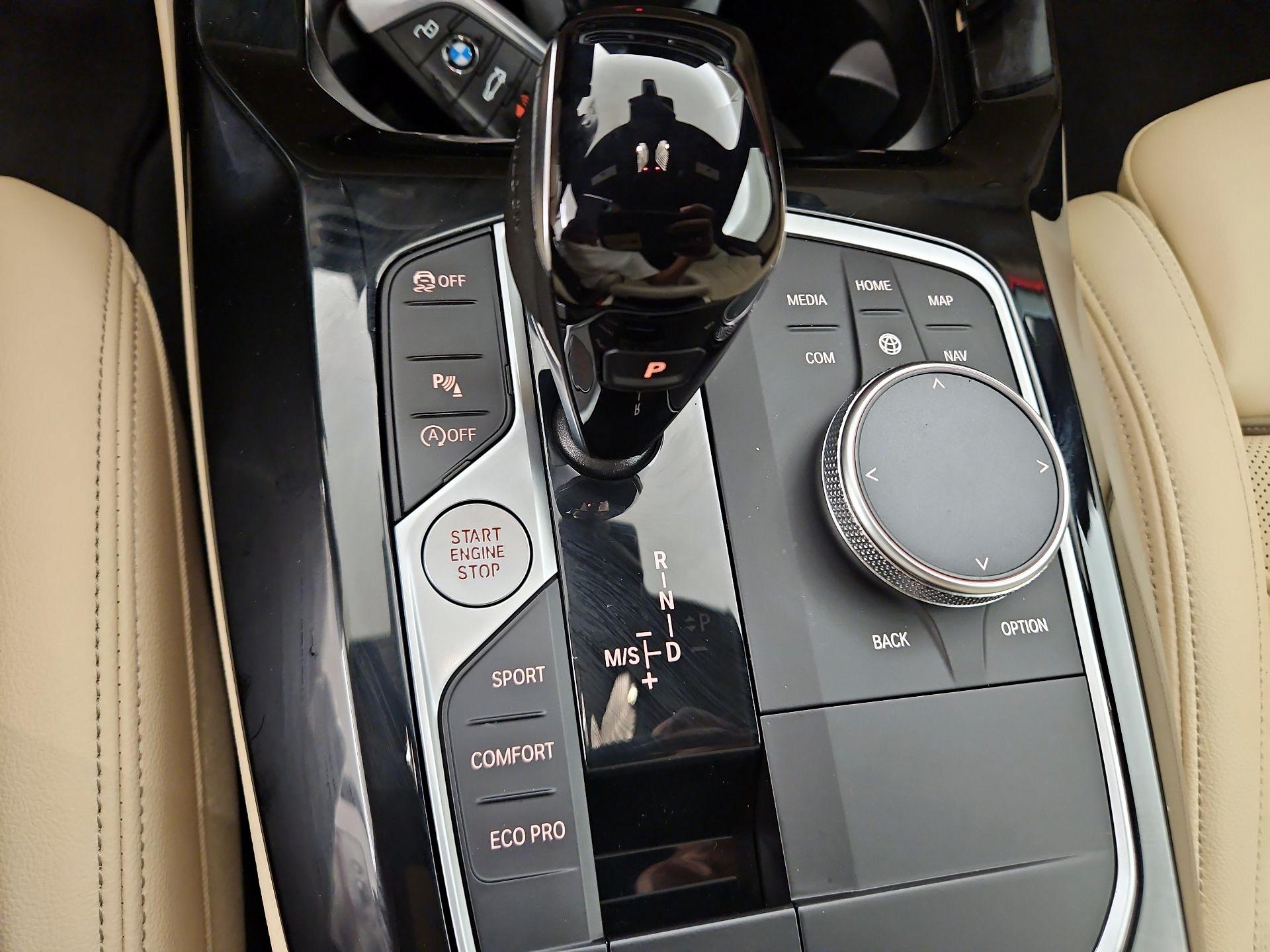 Thumbnail: 2022 BMW X3 - 18
