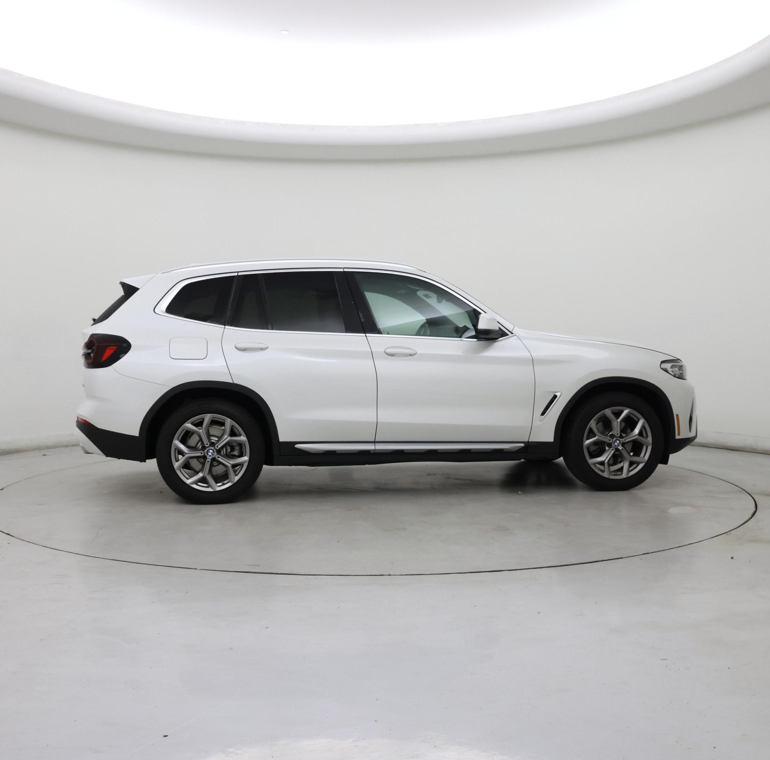 Thumbnail: 2022 BMW X3 - 7