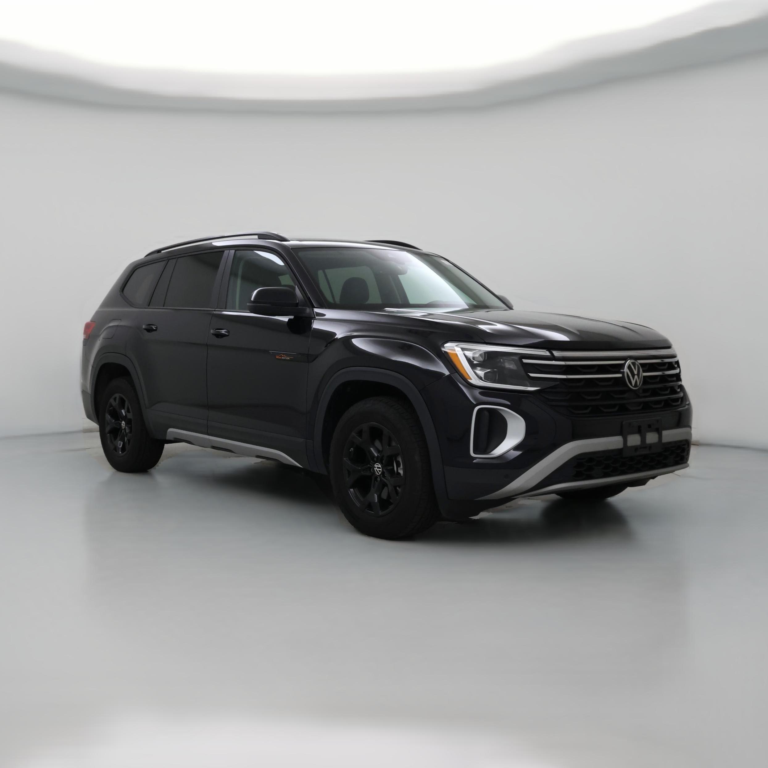 Thumbnail: 2024 Volkswagen Atlas - 1