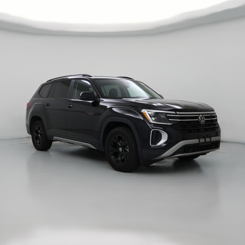 2024 Volkswagen Atlas Peak Edition SE w/Tech