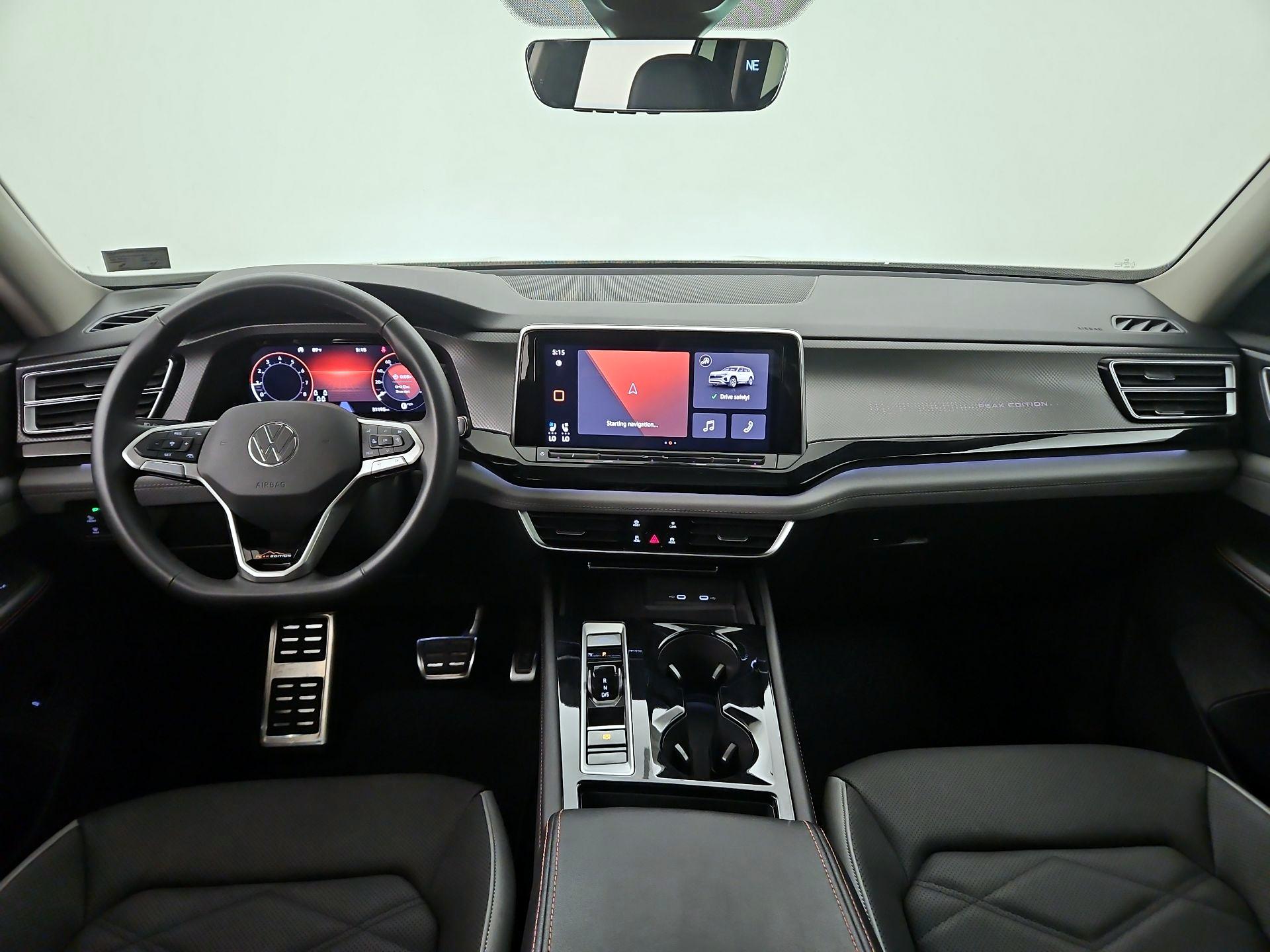 Thumbnail: 2024 Volkswagen Atlas - 9