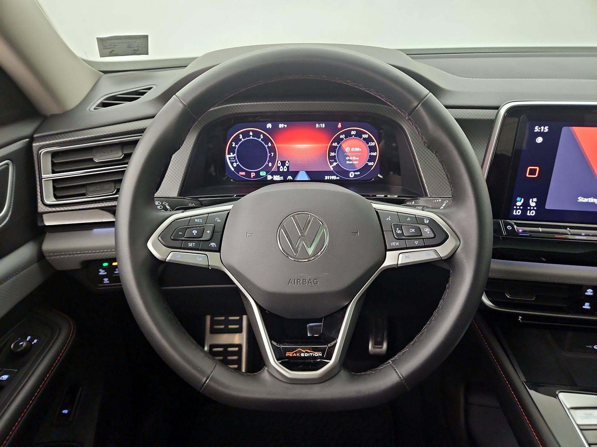 Thumbnail: 2024 Volkswagen Atlas - 10
