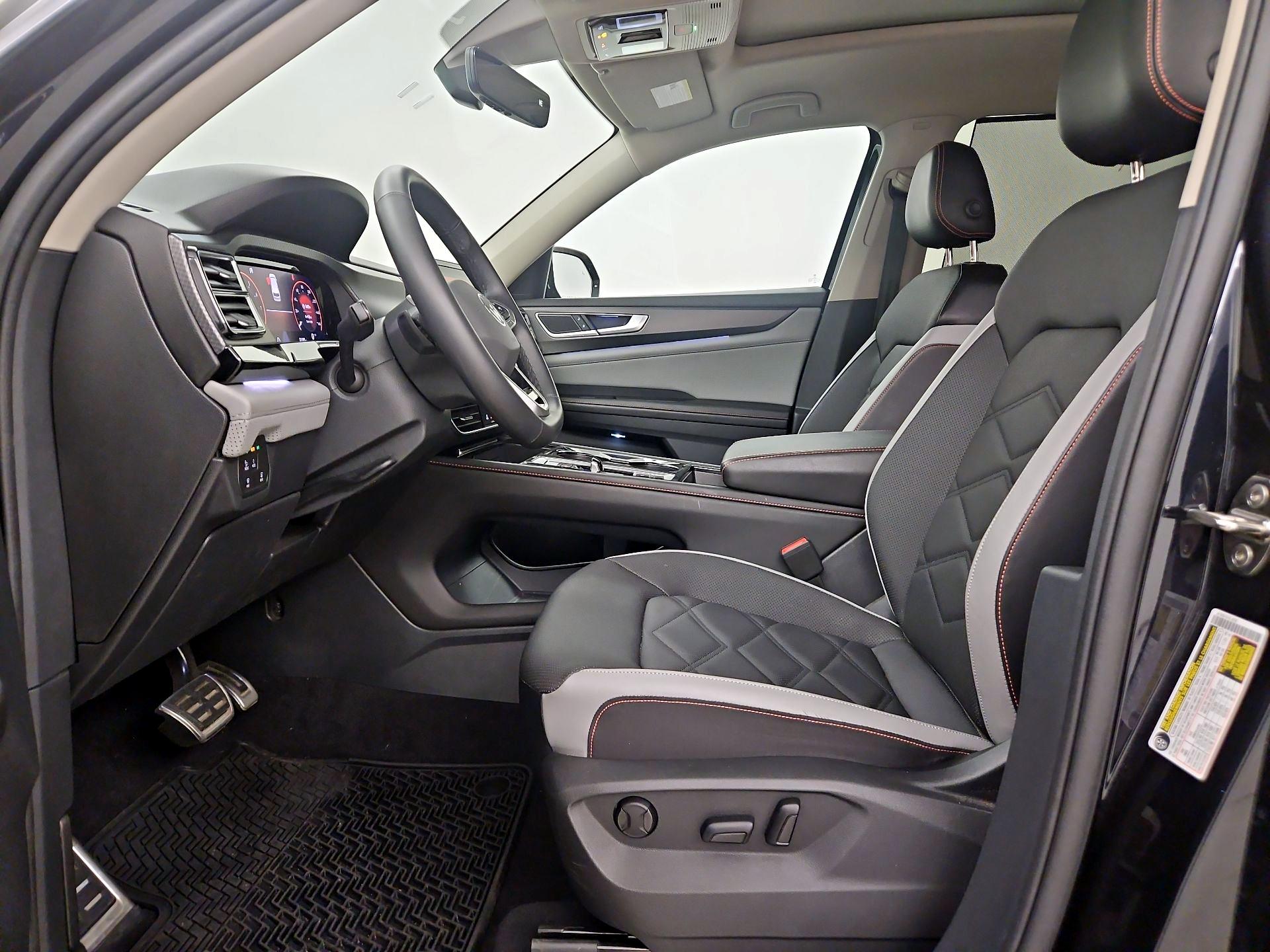 Thumbnail: 2024 Volkswagen Atlas - 11