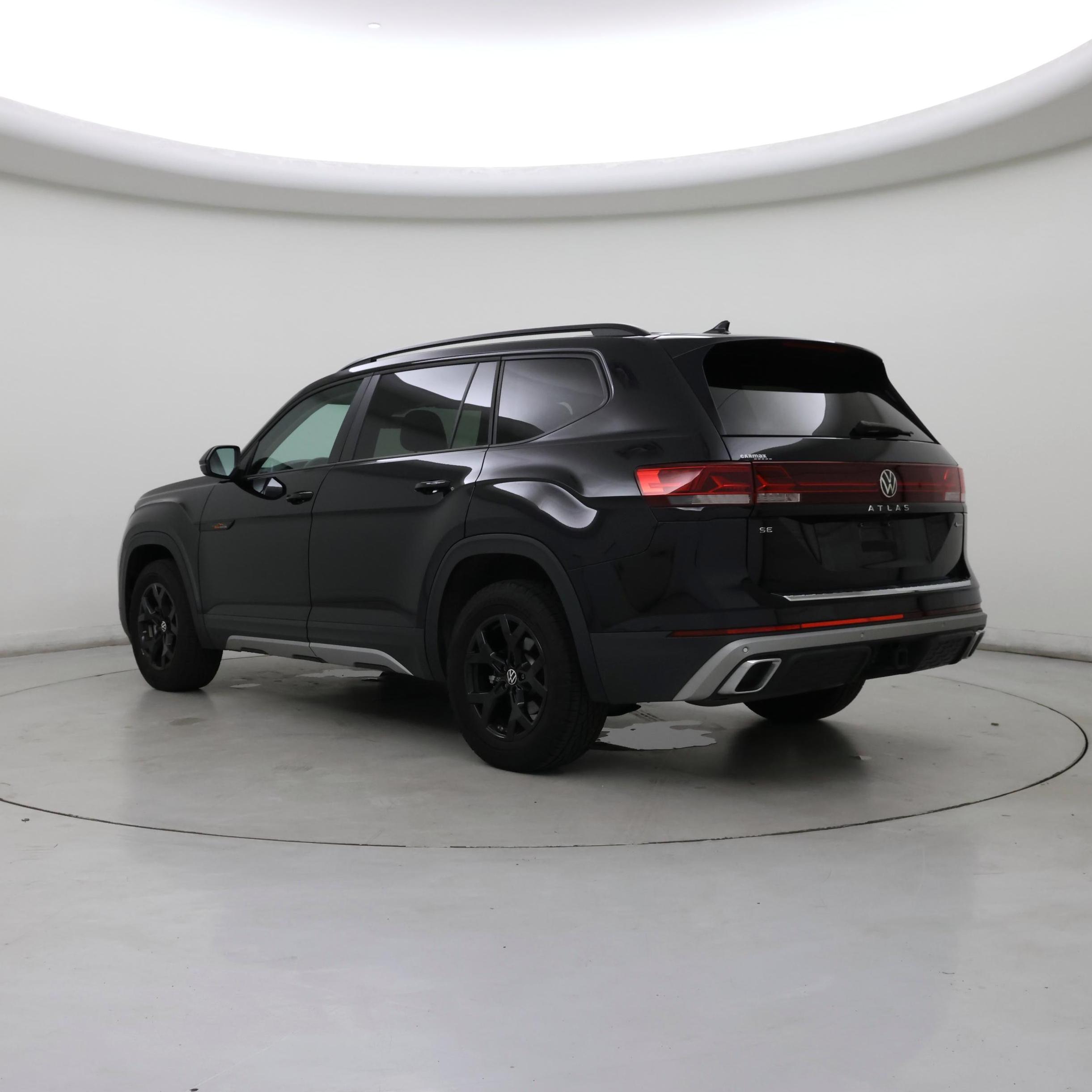 Thumbnail: 2024 Volkswagen Atlas - 2