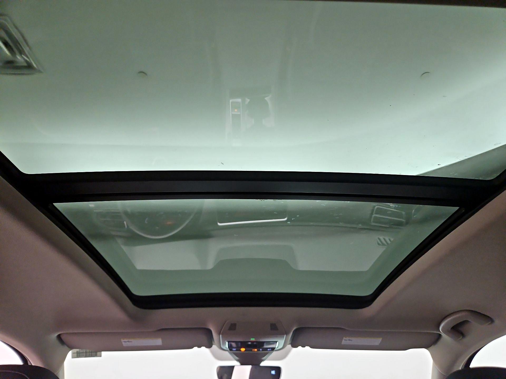 Thumbnail: 2024 Volkswagen Atlas - 20
