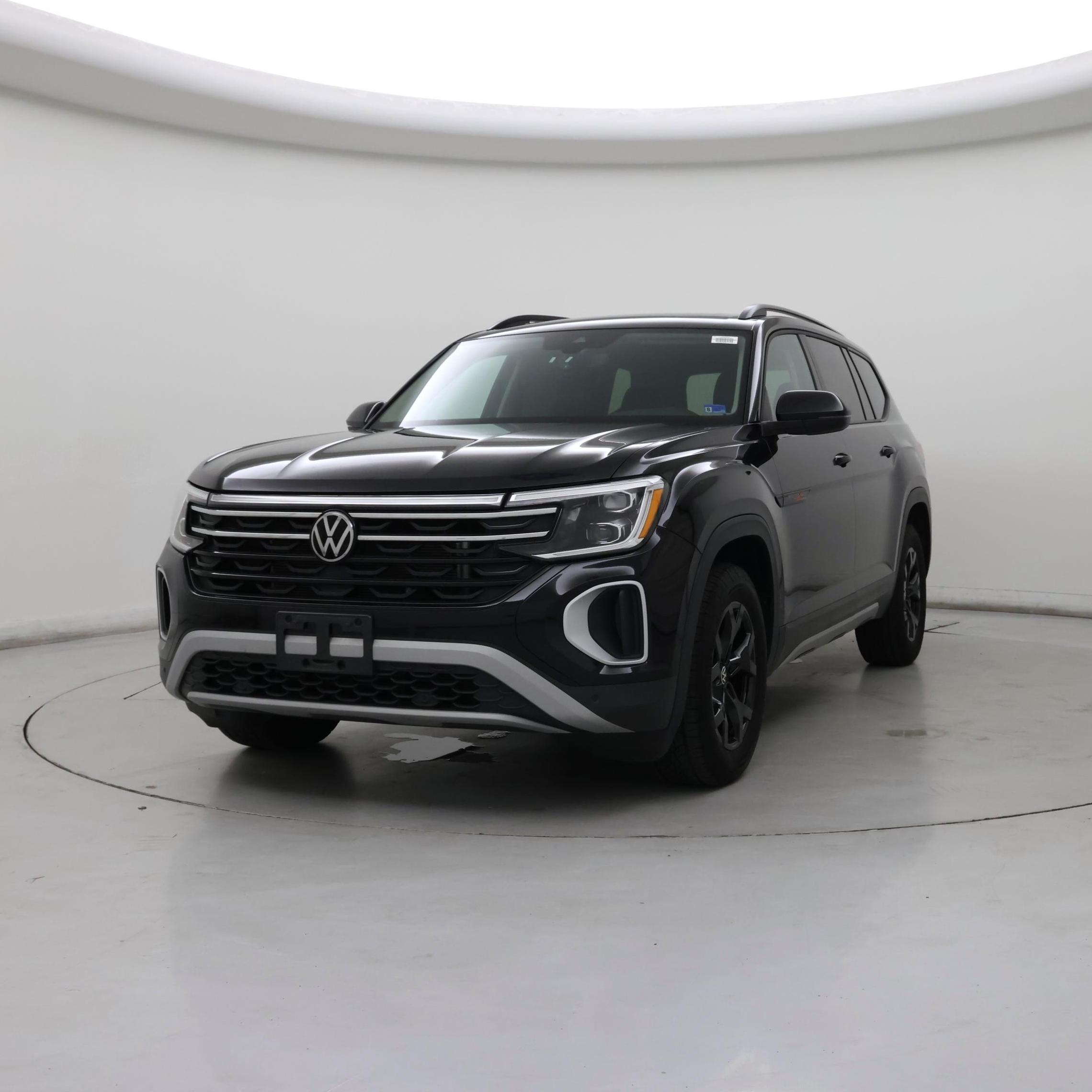 Thumbnail: 2024 Volkswagen Atlas - 4