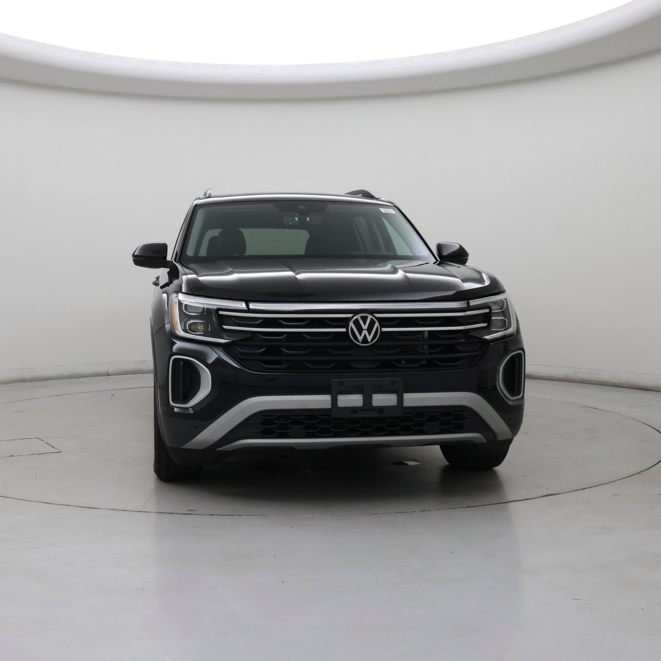 Thumbnail: 2024 Volkswagen Atlas - 5