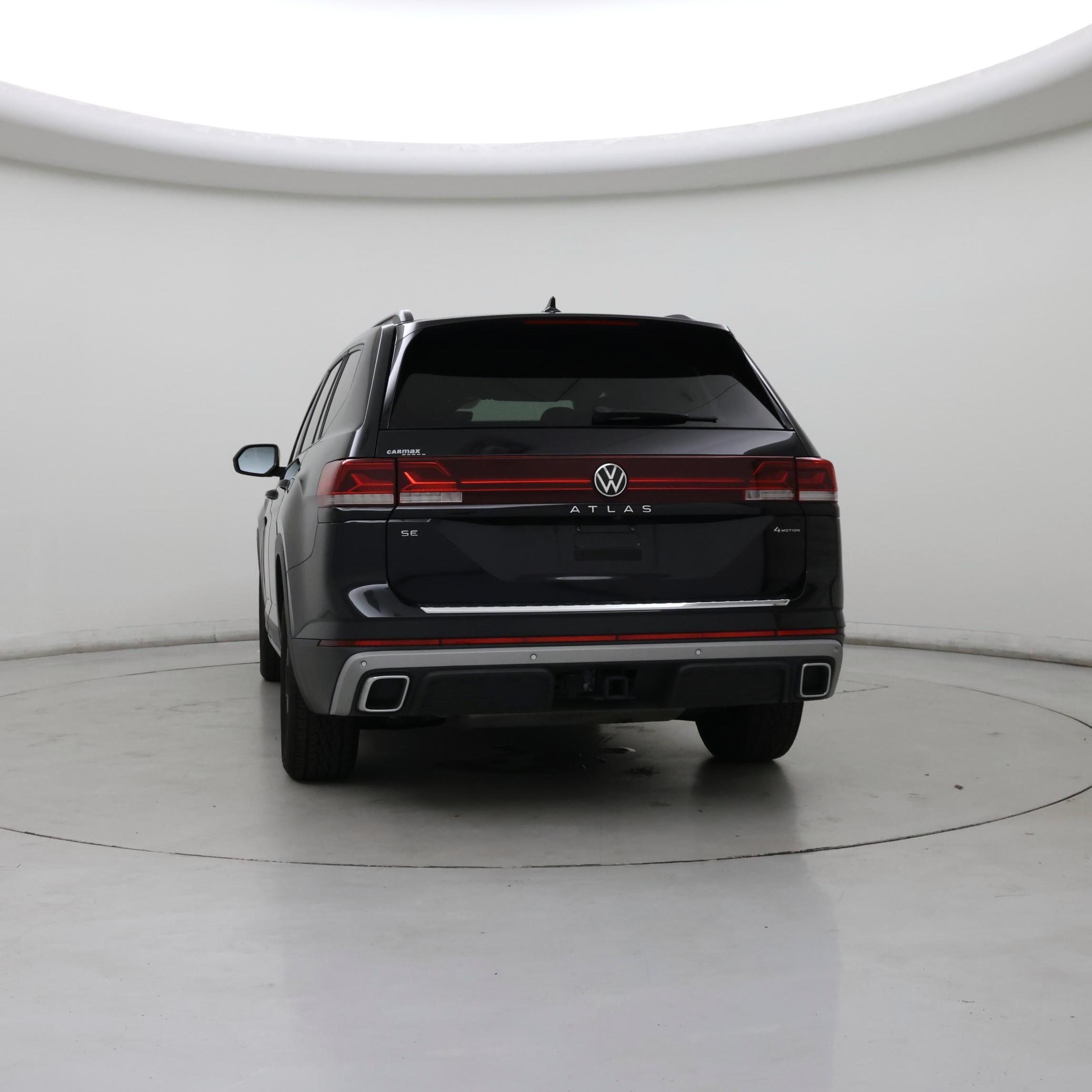 Thumbnail: 2024 Volkswagen Atlas - 6
