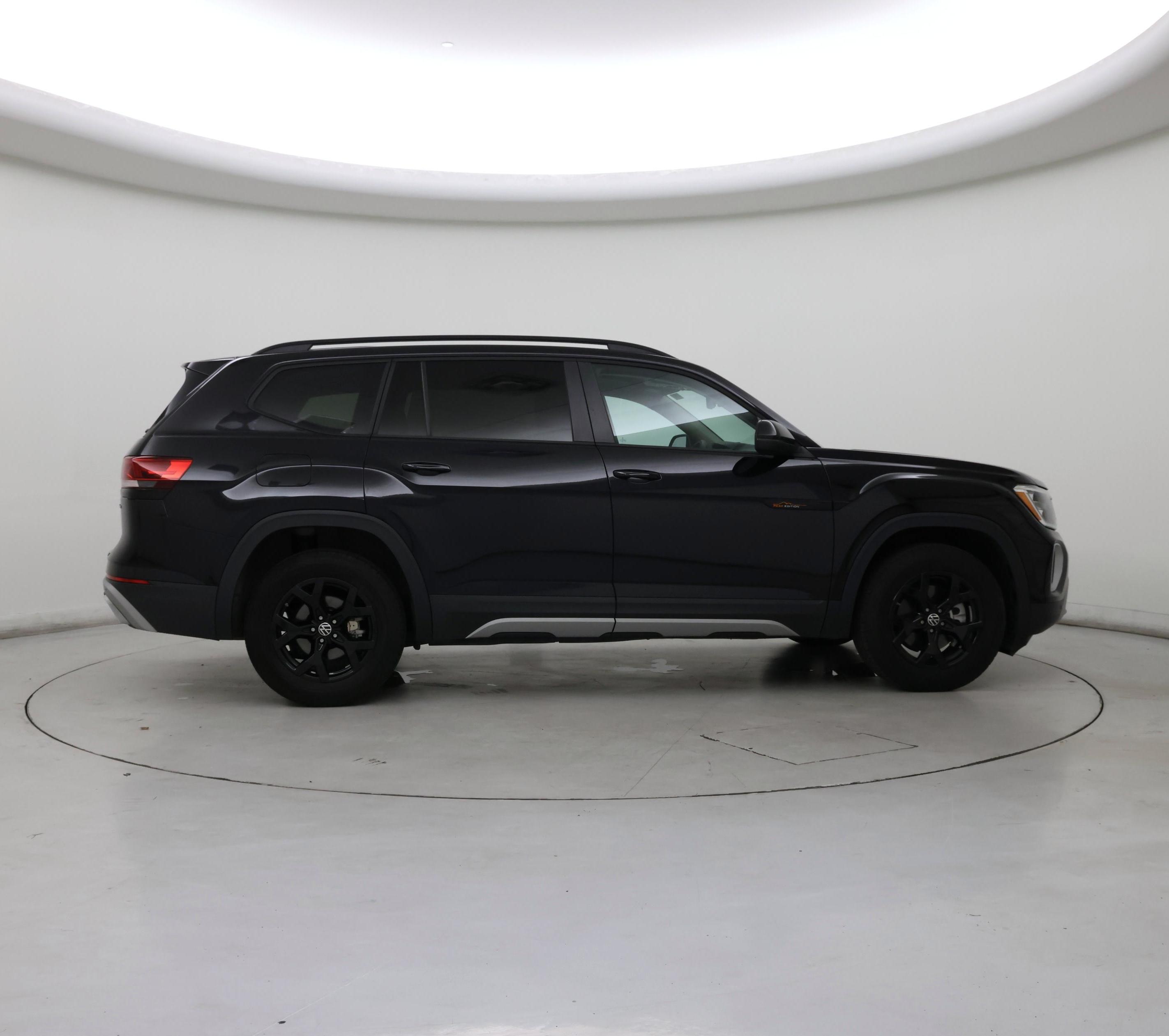 Thumbnail: 2024 Volkswagen Atlas - 7