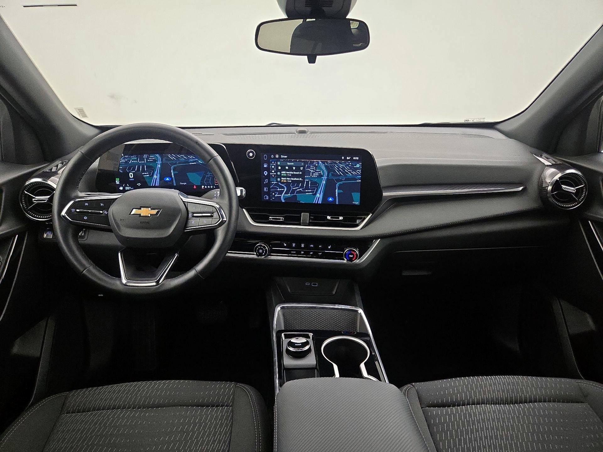 Thumbnail: 2026 Chevrolet Equinox - 9