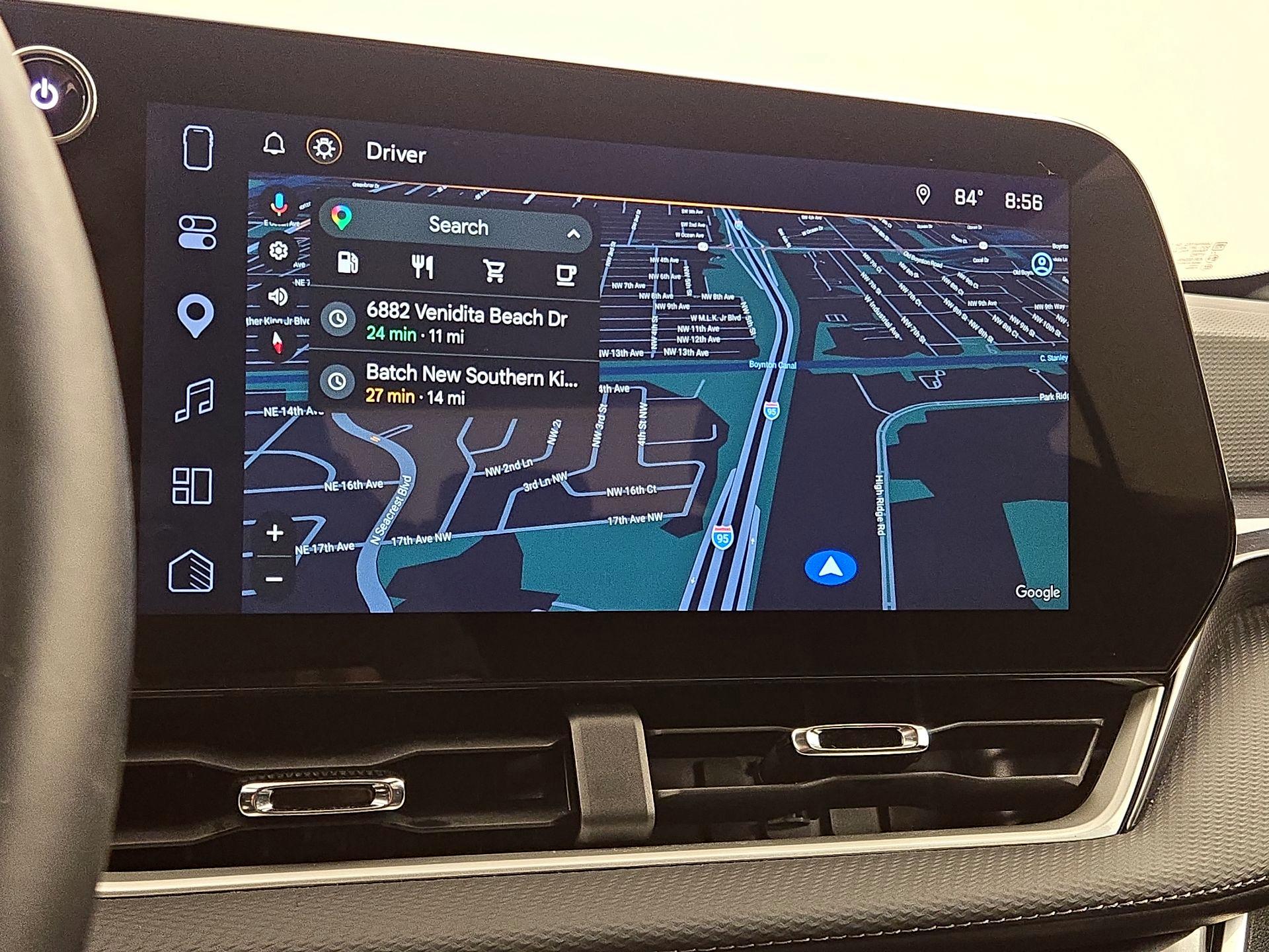 Thumbnail: 2026 Chevrolet Equinox - 14