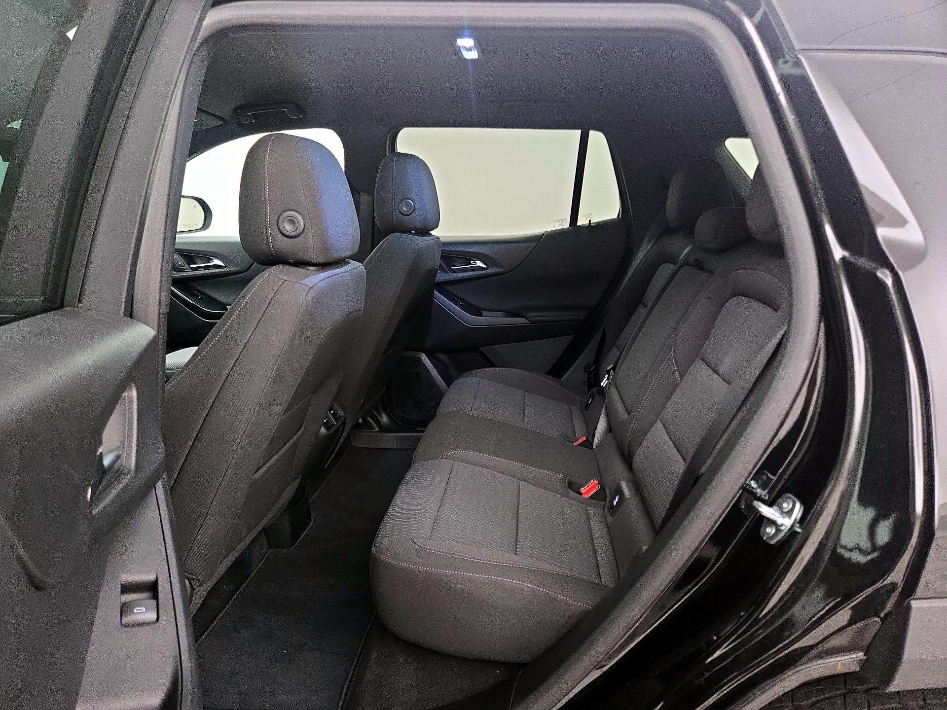 Thumbnail: 2026 Chevrolet Equinox - 20