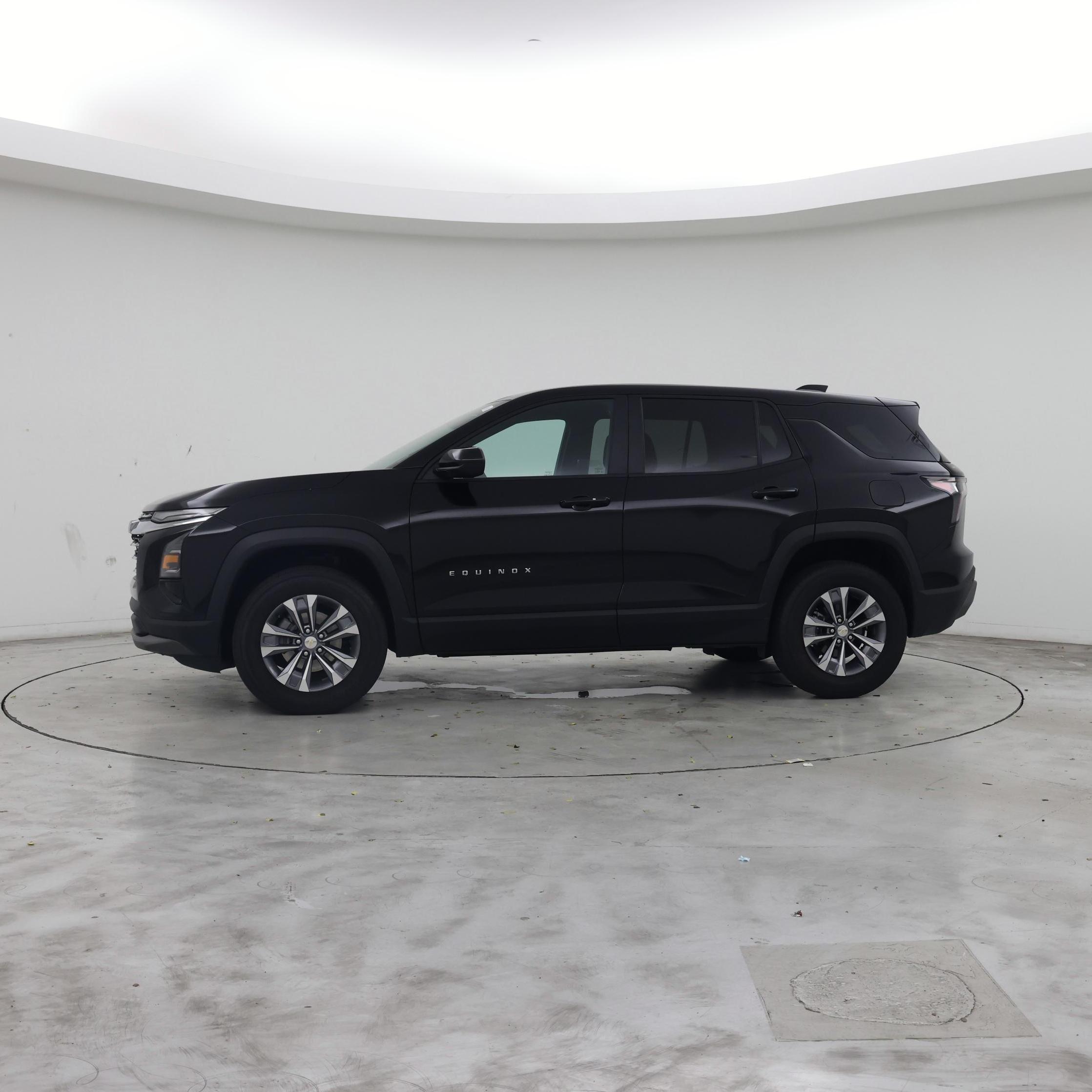 Thumbnail: 2026 Chevrolet Equinox - 3