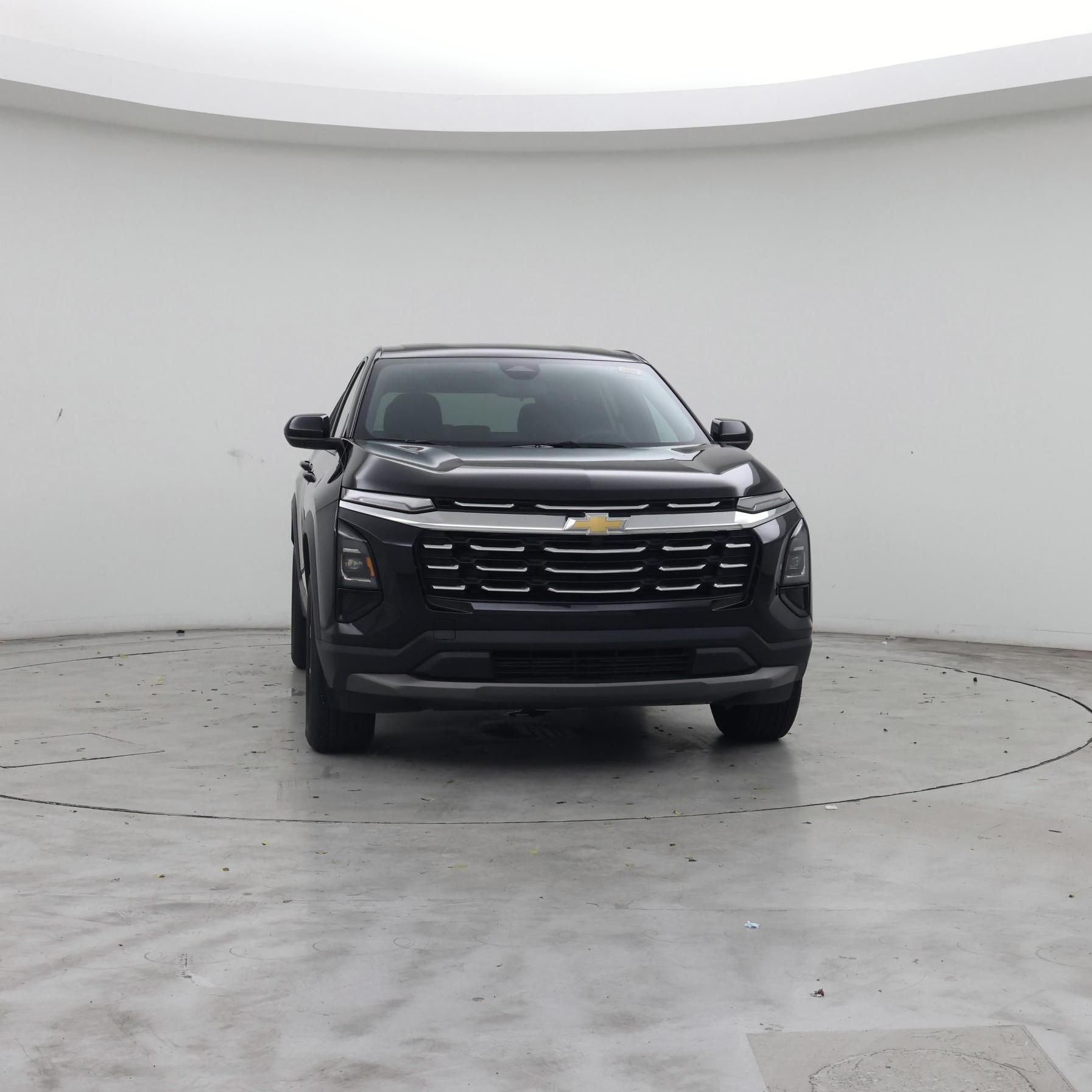 Thumbnail: 2026 Chevrolet Equinox - 5