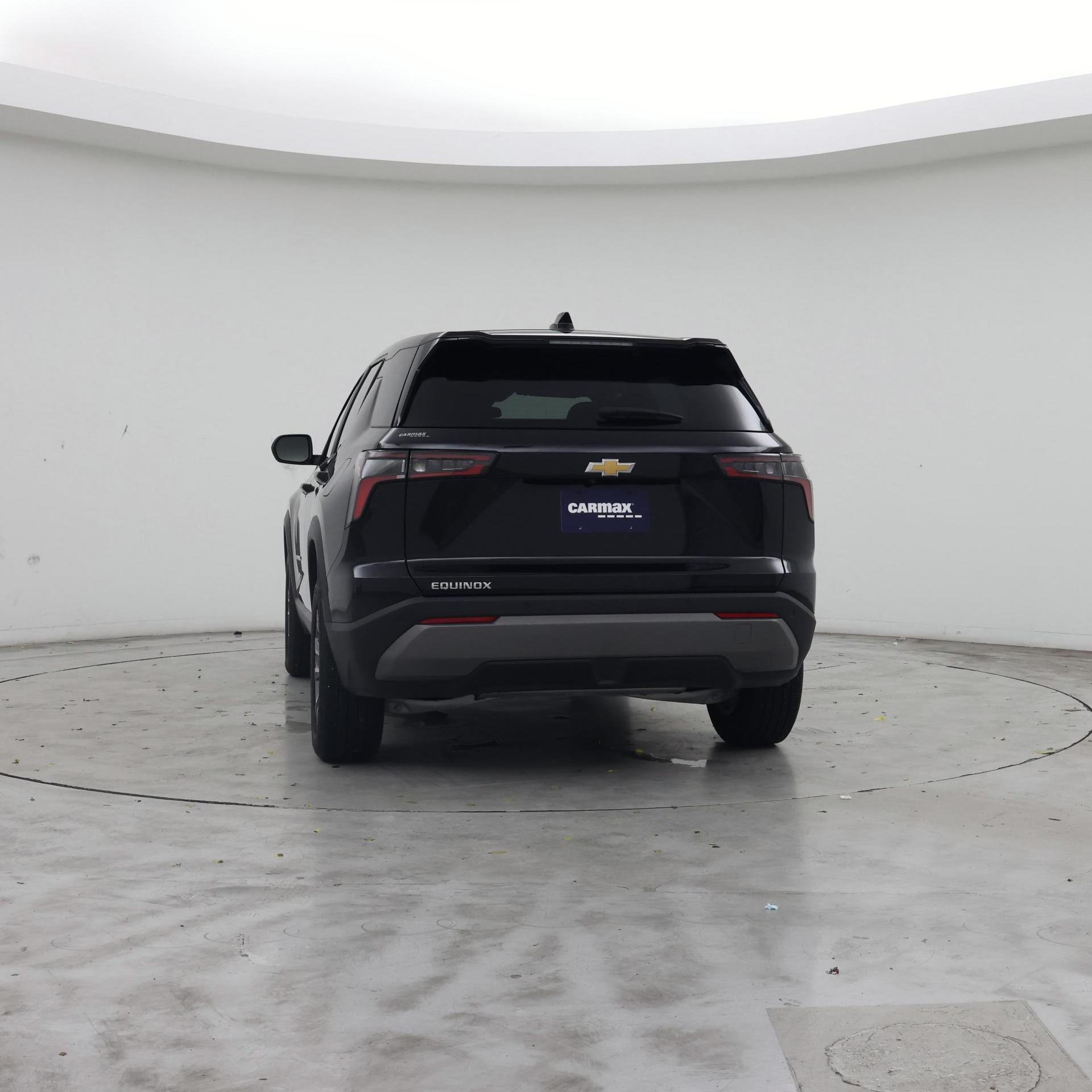 Thumbnail: 2026 Chevrolet Equinox - 6