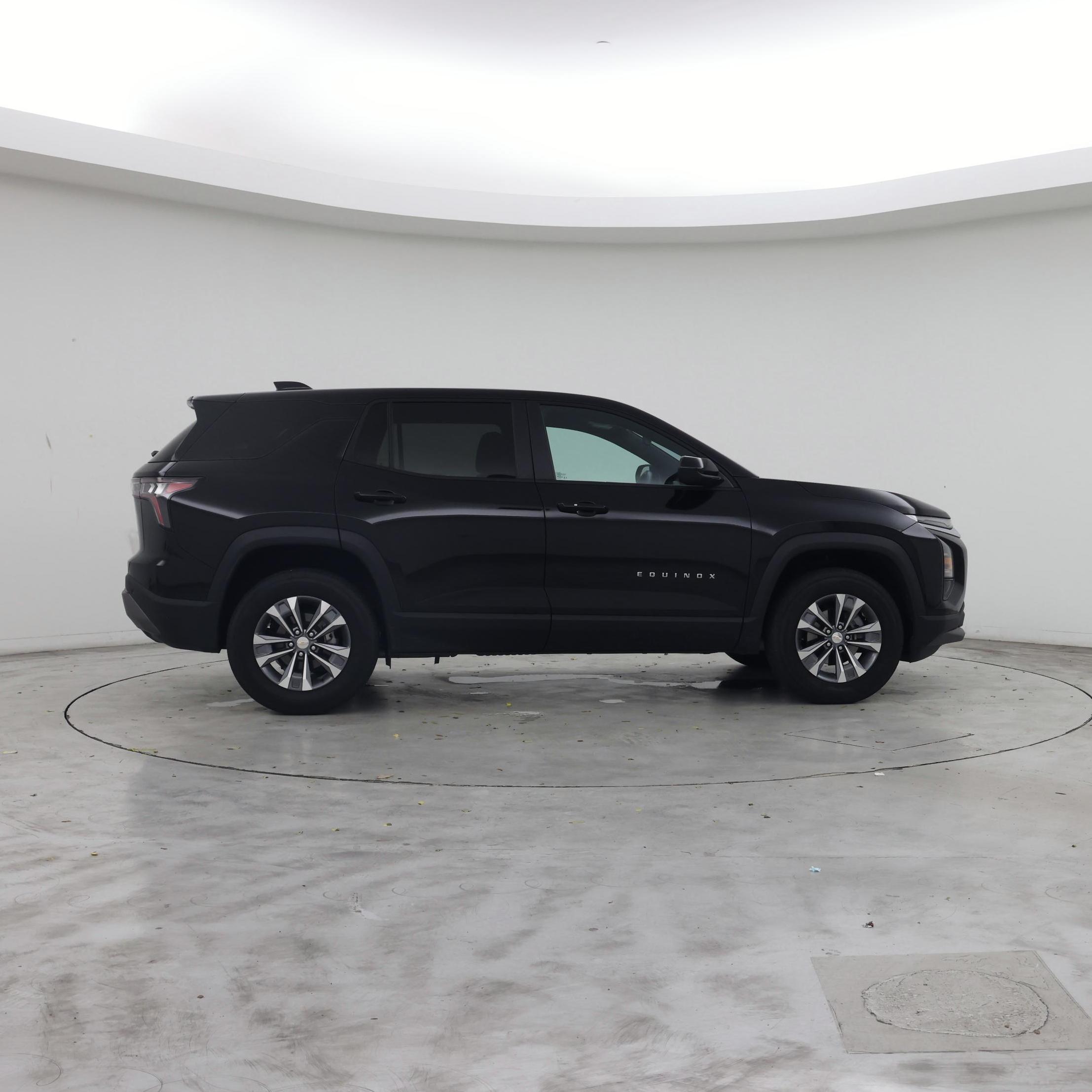 Thumbnail: 2026 Chevrolet Equinox - 7