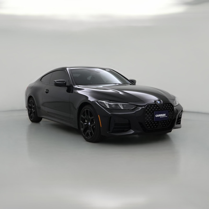 2026 BMW 430 I