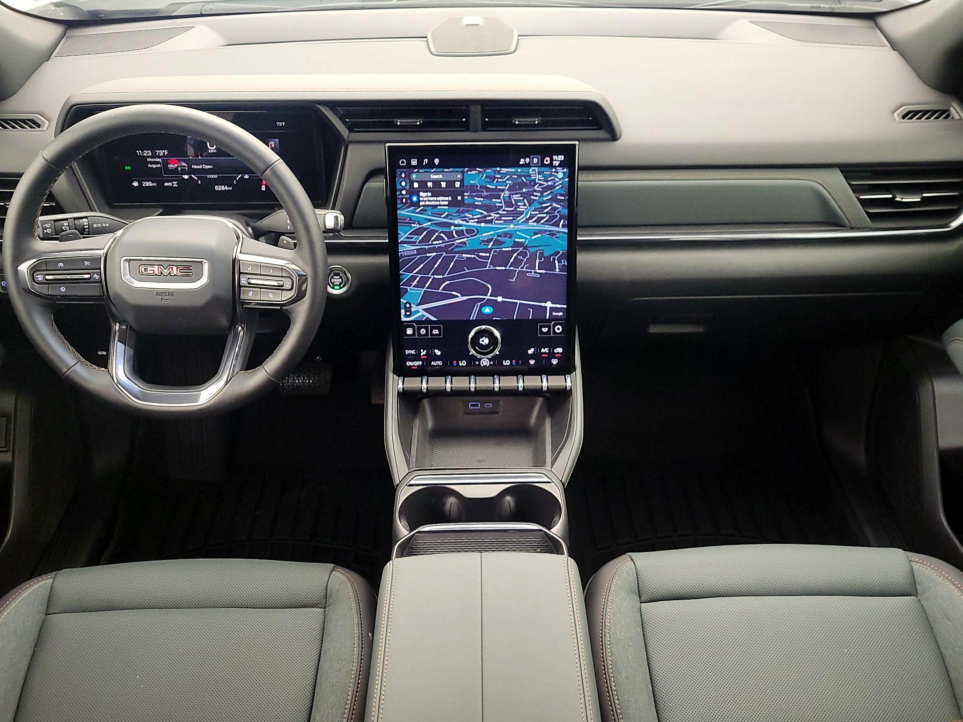 Thumbnail: 2026 GMC Terrain - 9