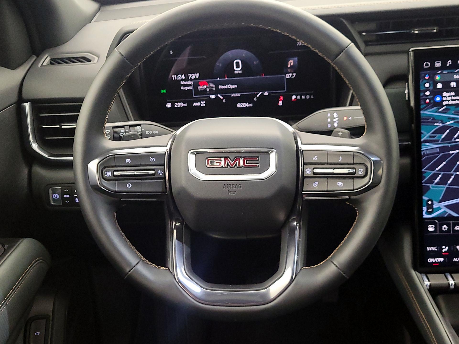 Thumbnail: 2026 GMC Terrain - 10