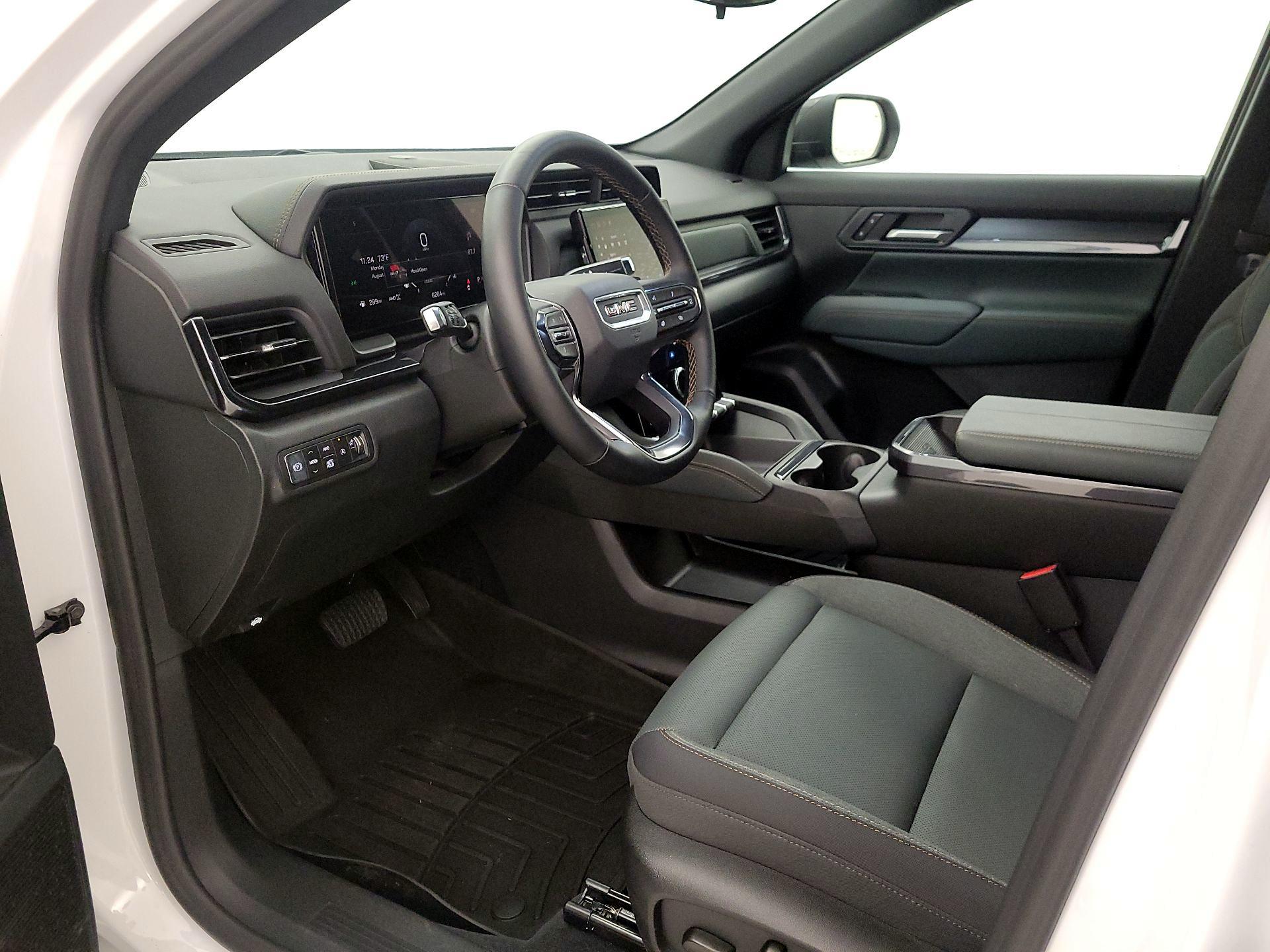 Thumbnail: 2026 GMC Terrain - 11