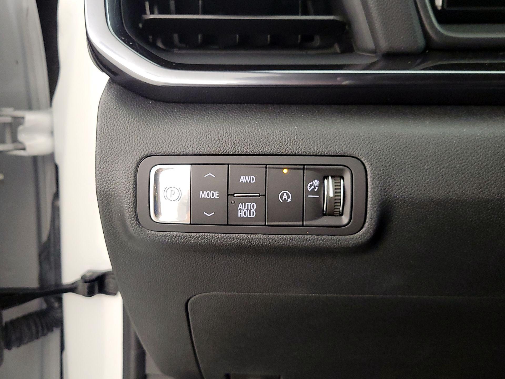 Thumbnail: 2026 GMC Terrain - 13