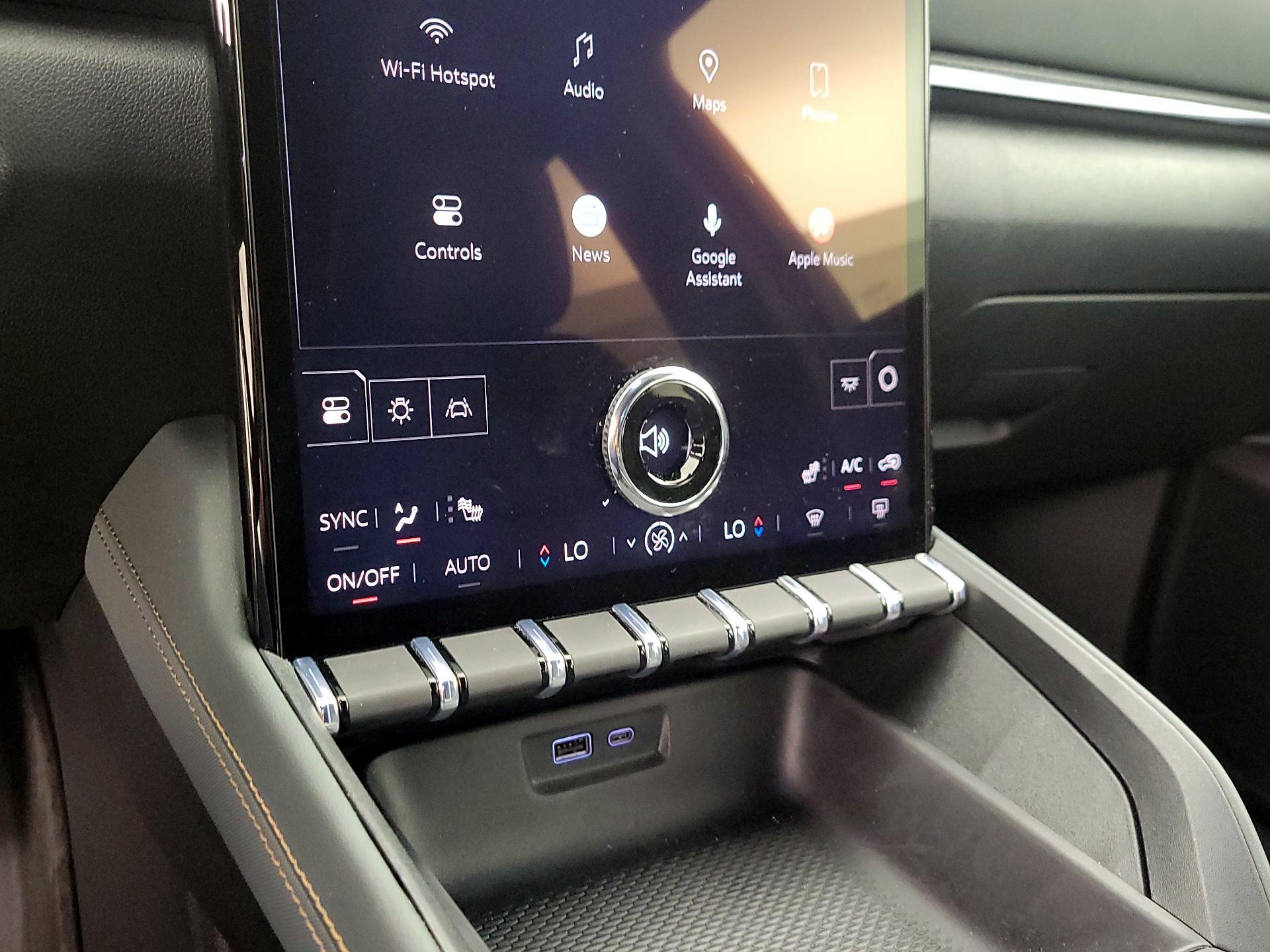 Thumbnail: 2026 GMC Terrain - 17