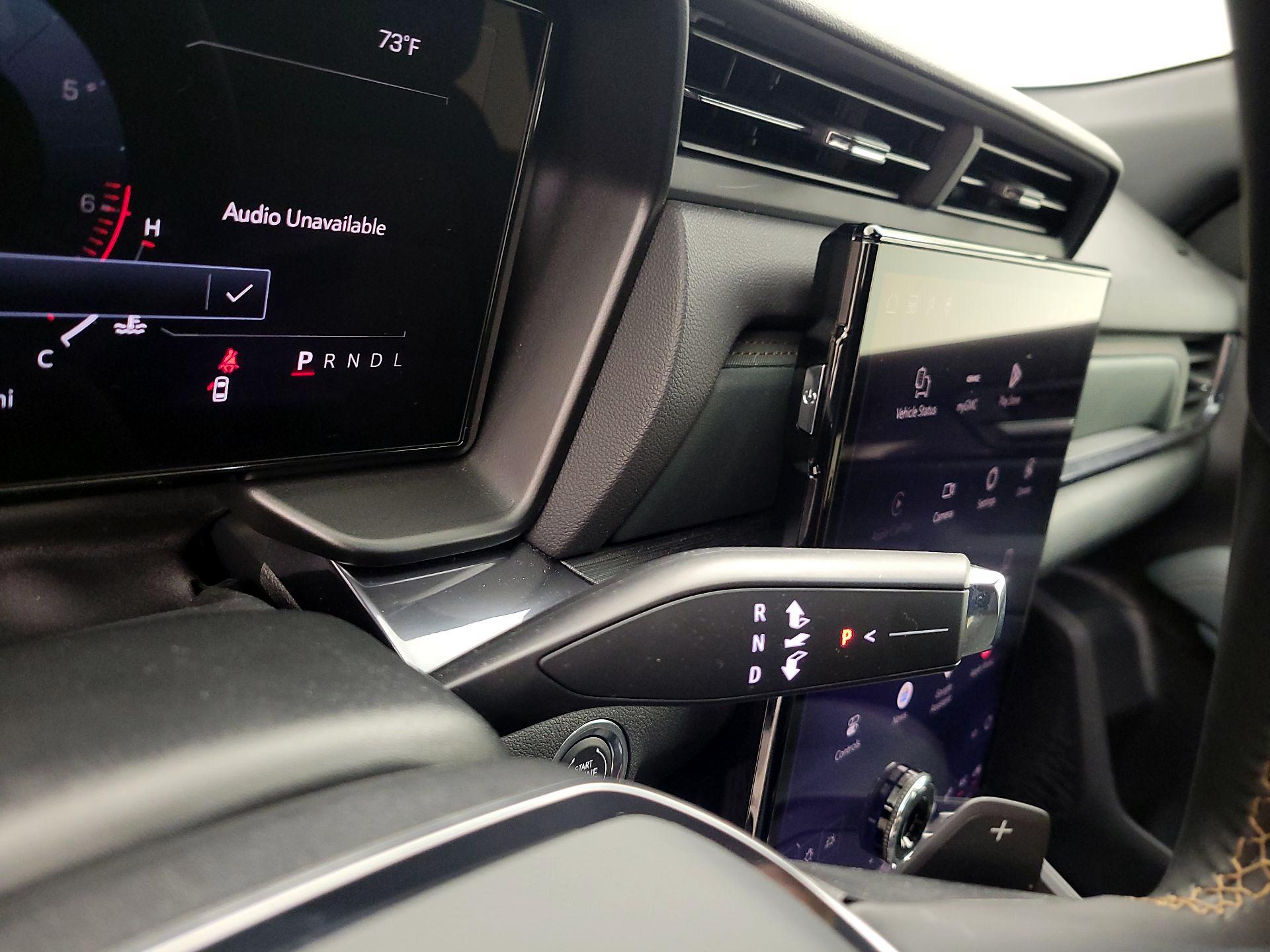 Thumbnail: 2026 GMC Terrain - 18