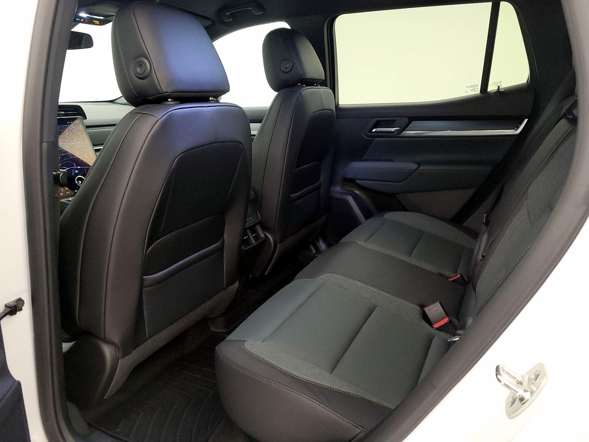Thumbnail: 2026 GMC Terrain - 20