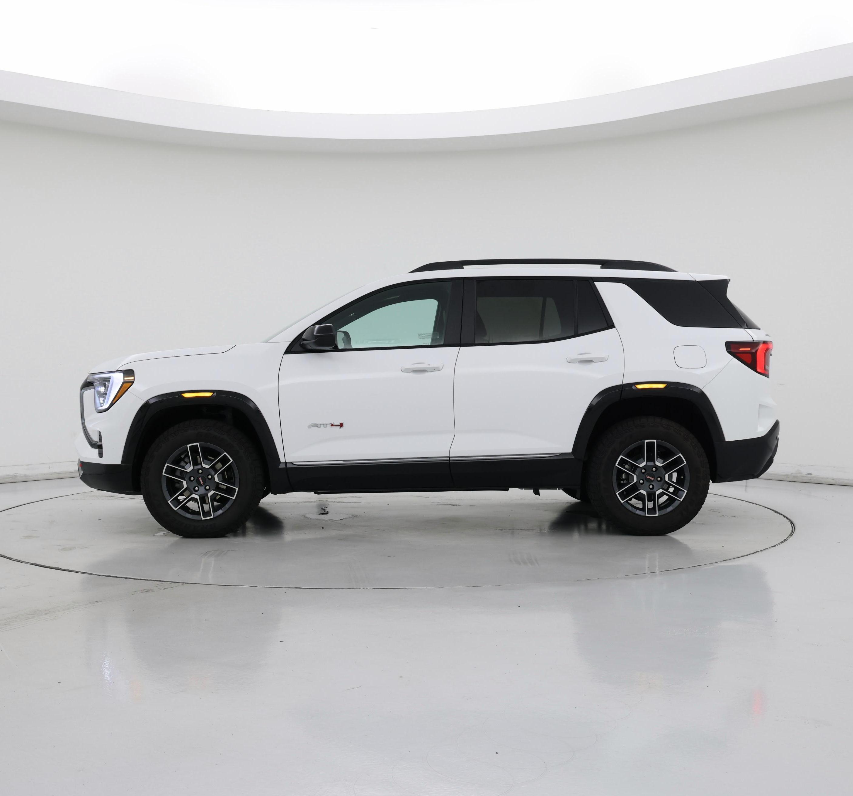 Thumbnail: 2026 GMC Terrain - 3
