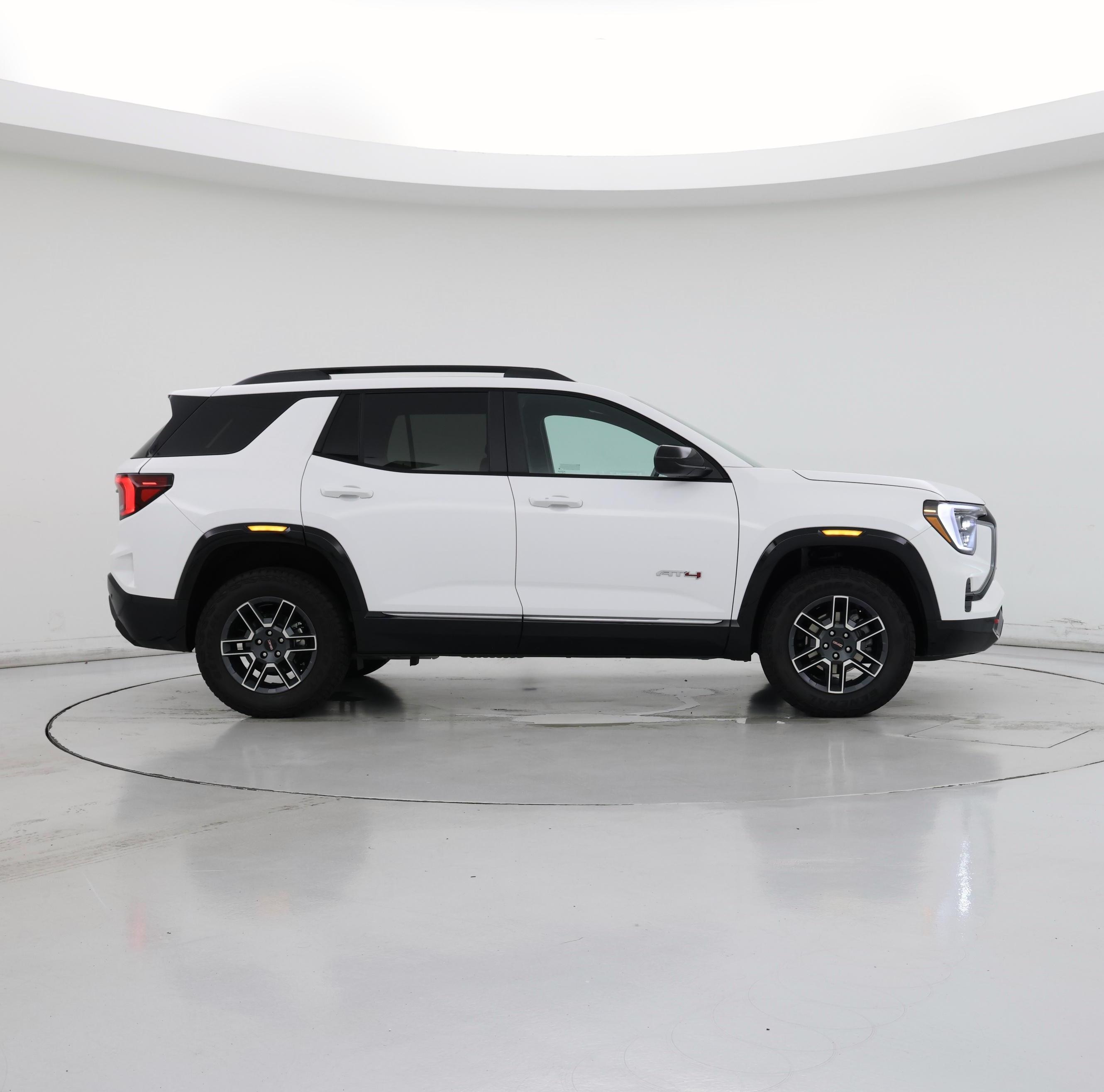 Thumbnail: 2026 GMC Terrain - 7