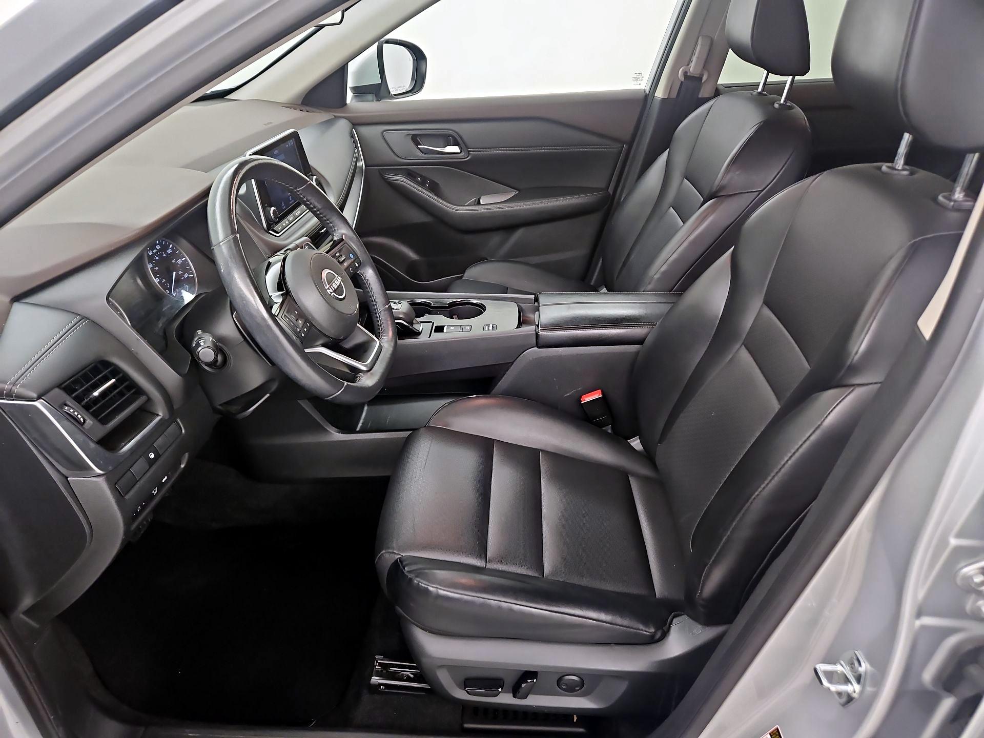 Thumbnail: 2023 Nissan Rogue - 11