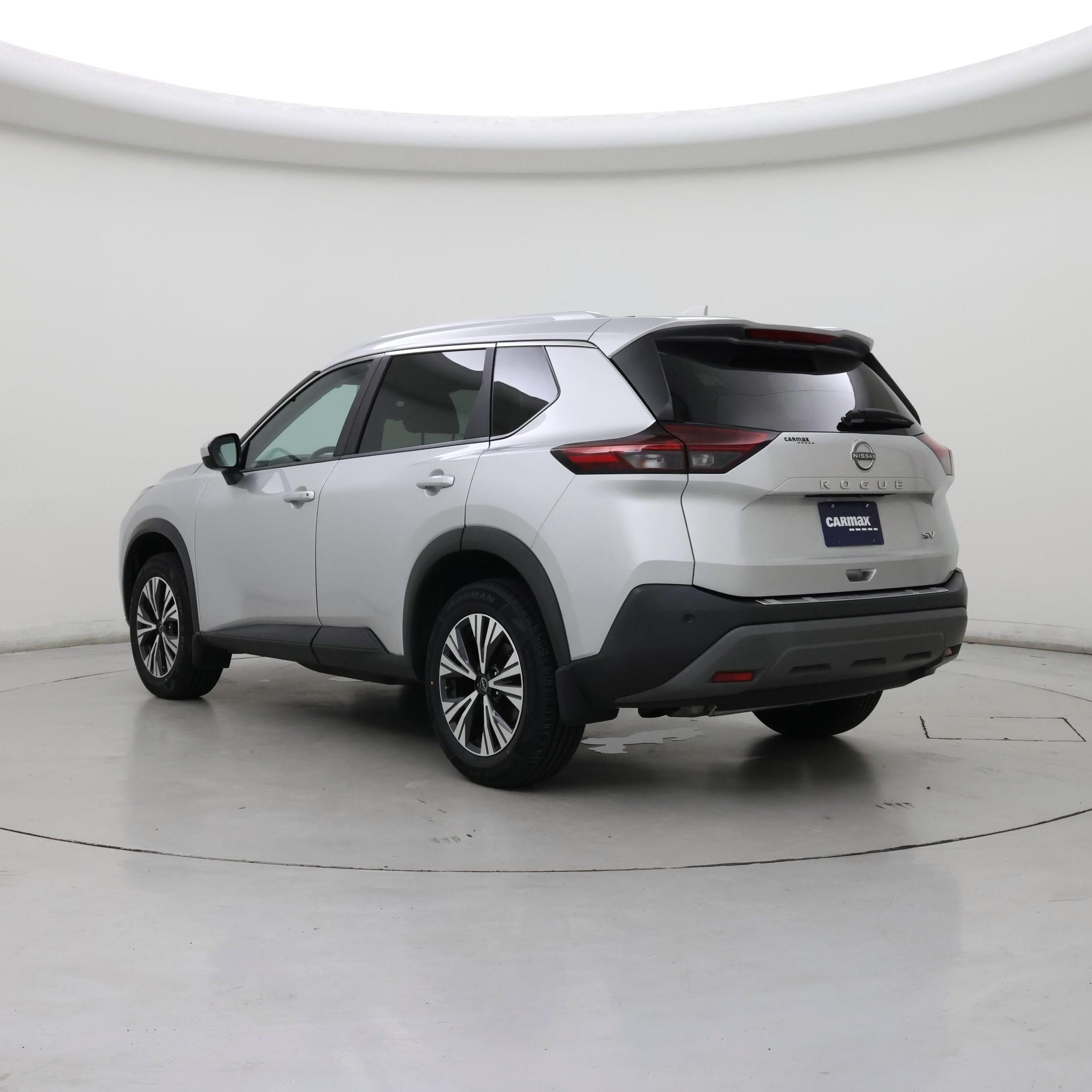 Thumbnail: 2023 Nissan Rogue - 2