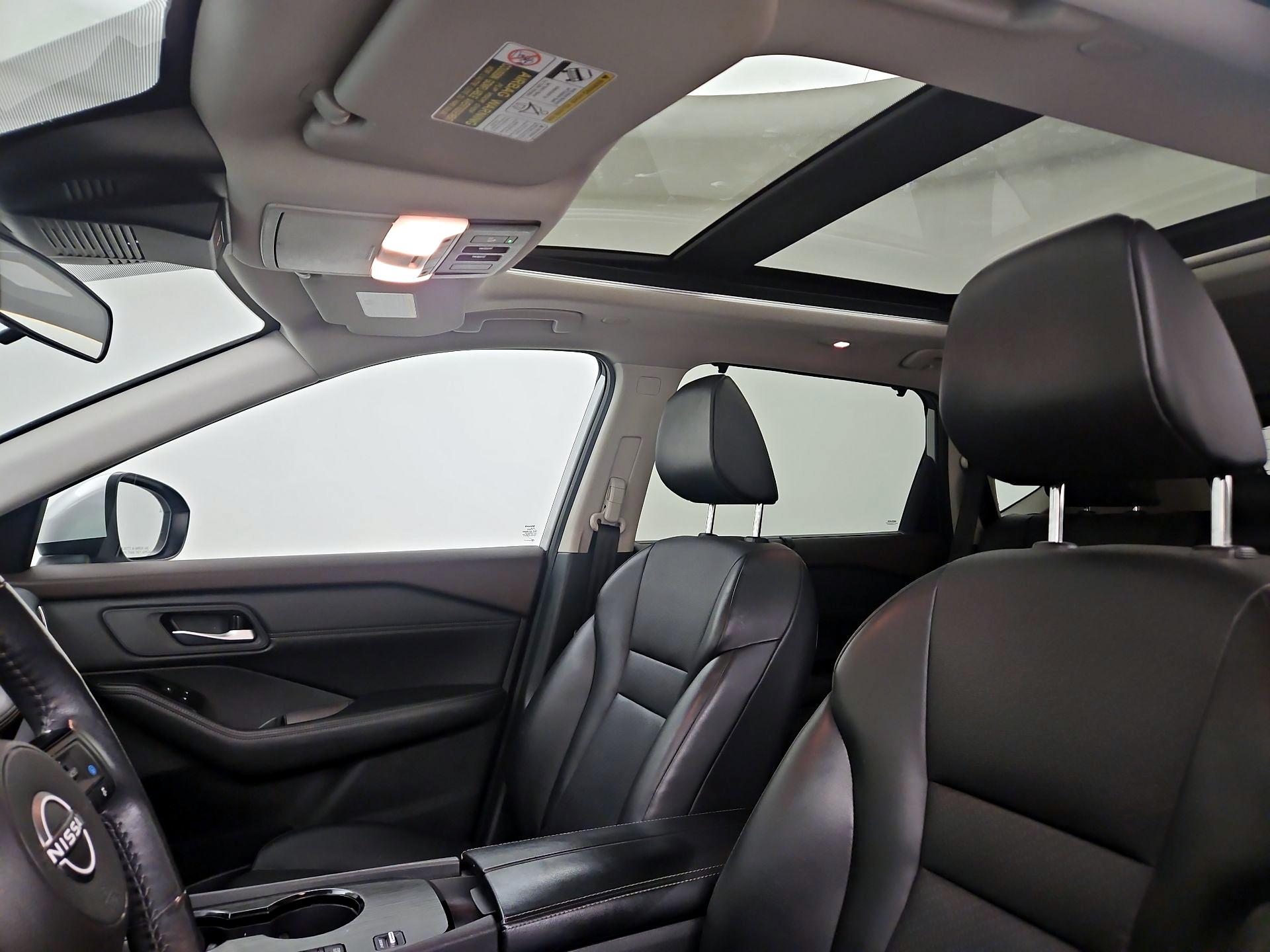 Thumbnail: 2023 Nissan Rogue - 19