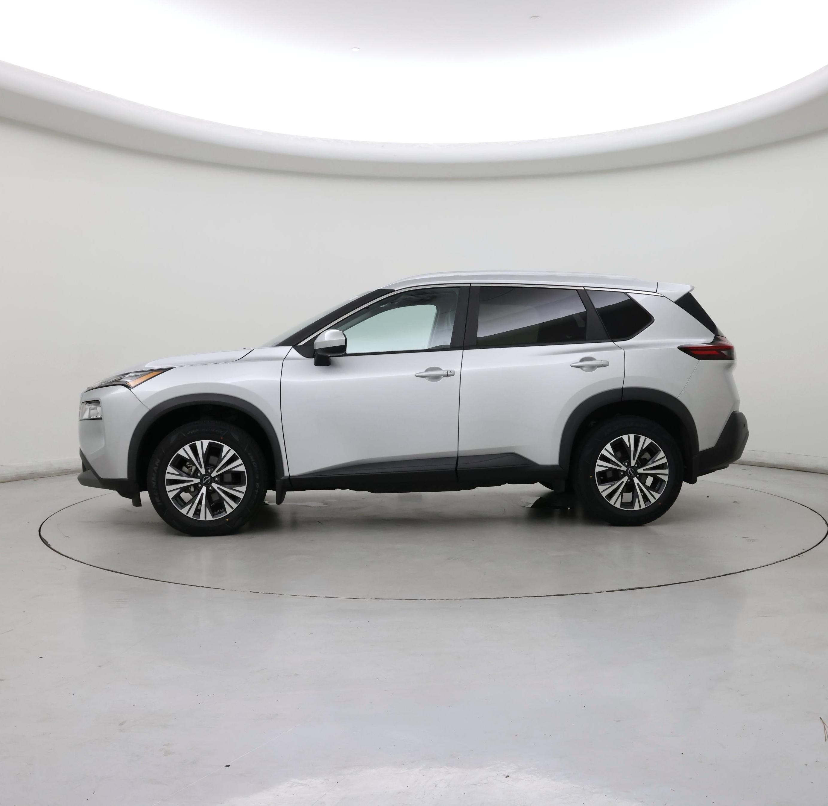 Thumbnail: 2023 Nissan Rogue - 3