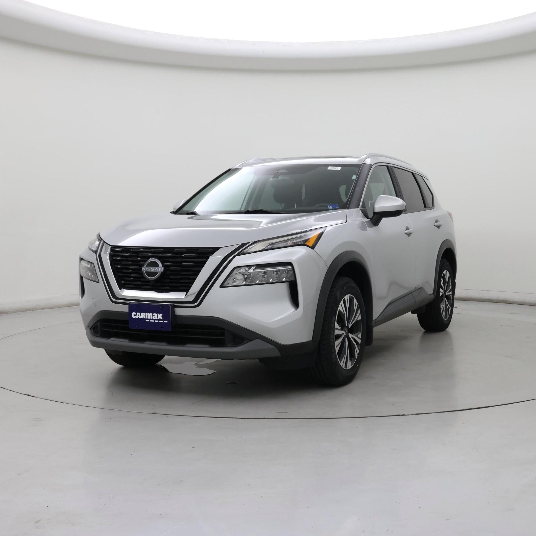 Thumbnail: 2023 Nissan Rogue - 4