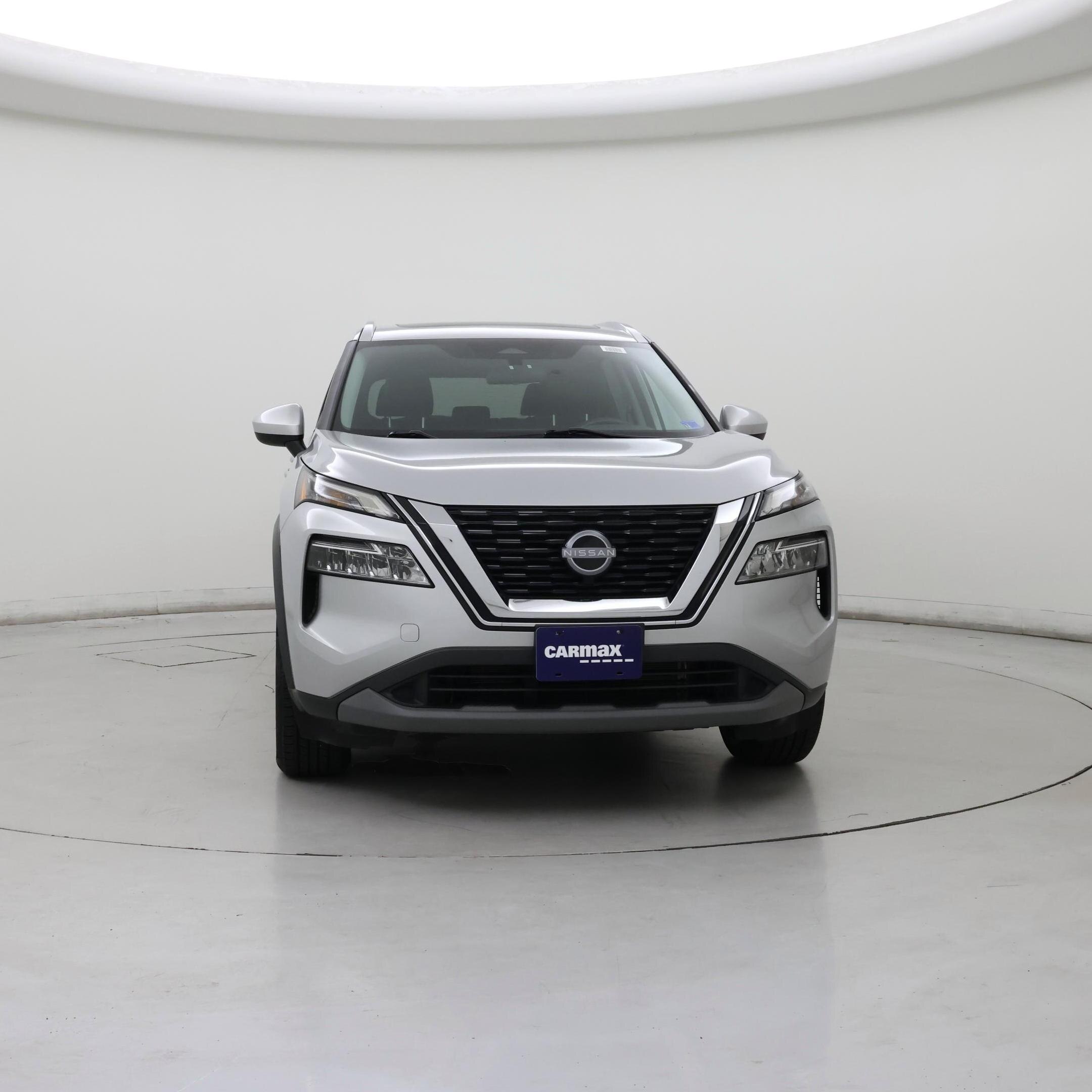 Thumbnail: 2023 Nissan Rogue - 5