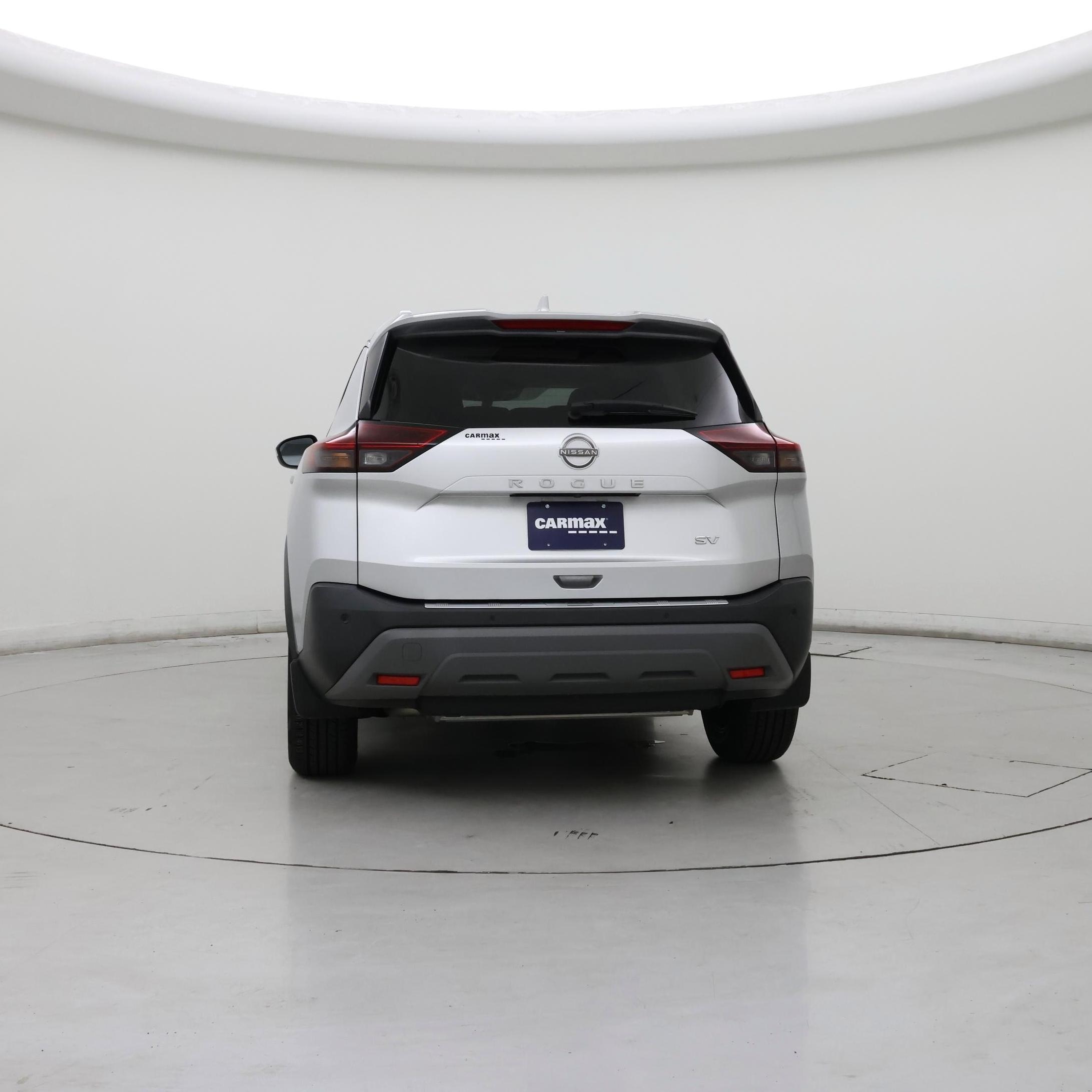 Thumbnail: 2023 Nissan Rogue - 6