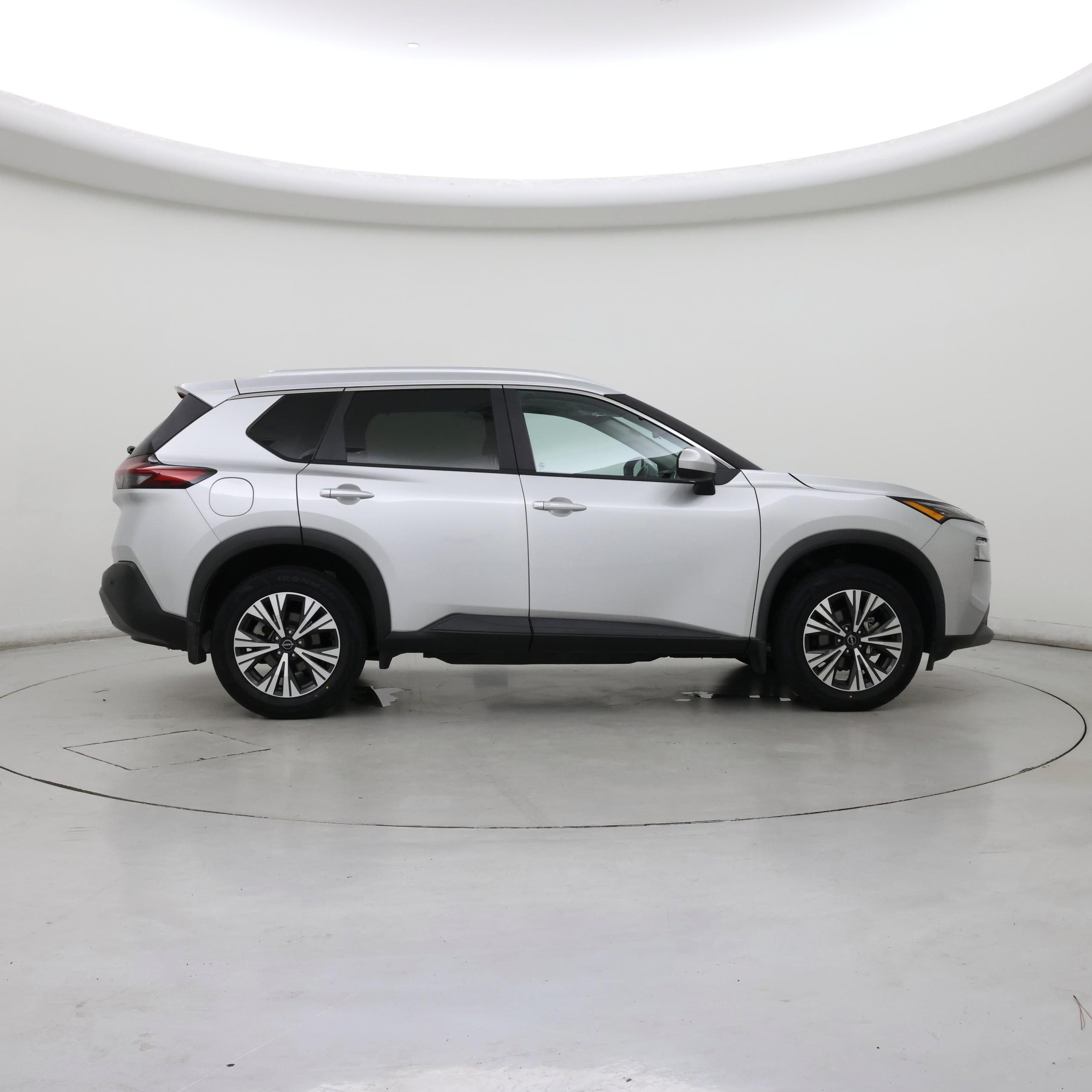Thumbnail: 2023 Nissan Rogue - 7