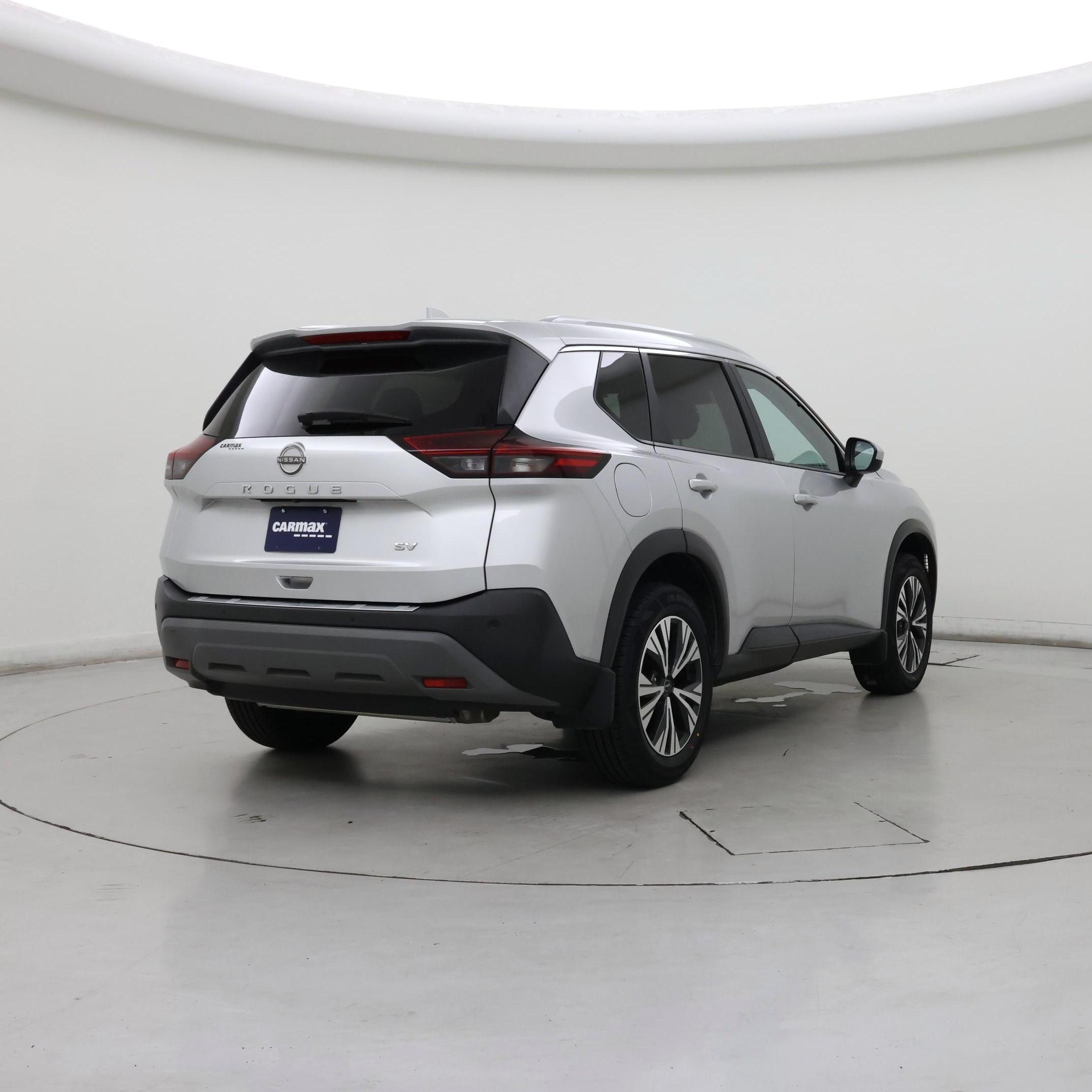 Thumbnail: 2023 Nissan Rogue - 8