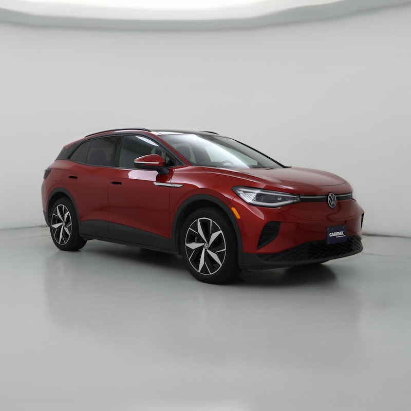 2023 Volkswagen ID.4 EV PRO S