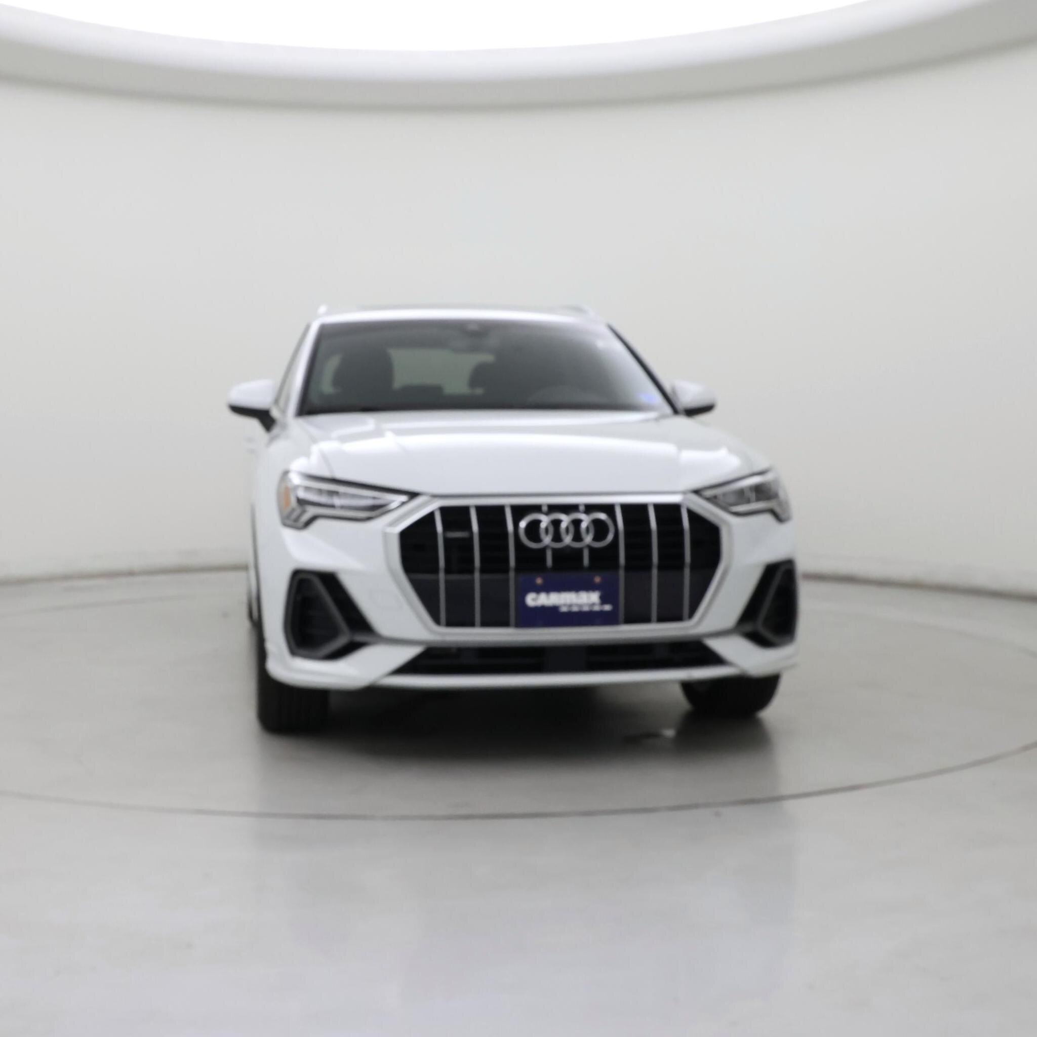 Thumbnail: 2022 Audi Q3 - 5