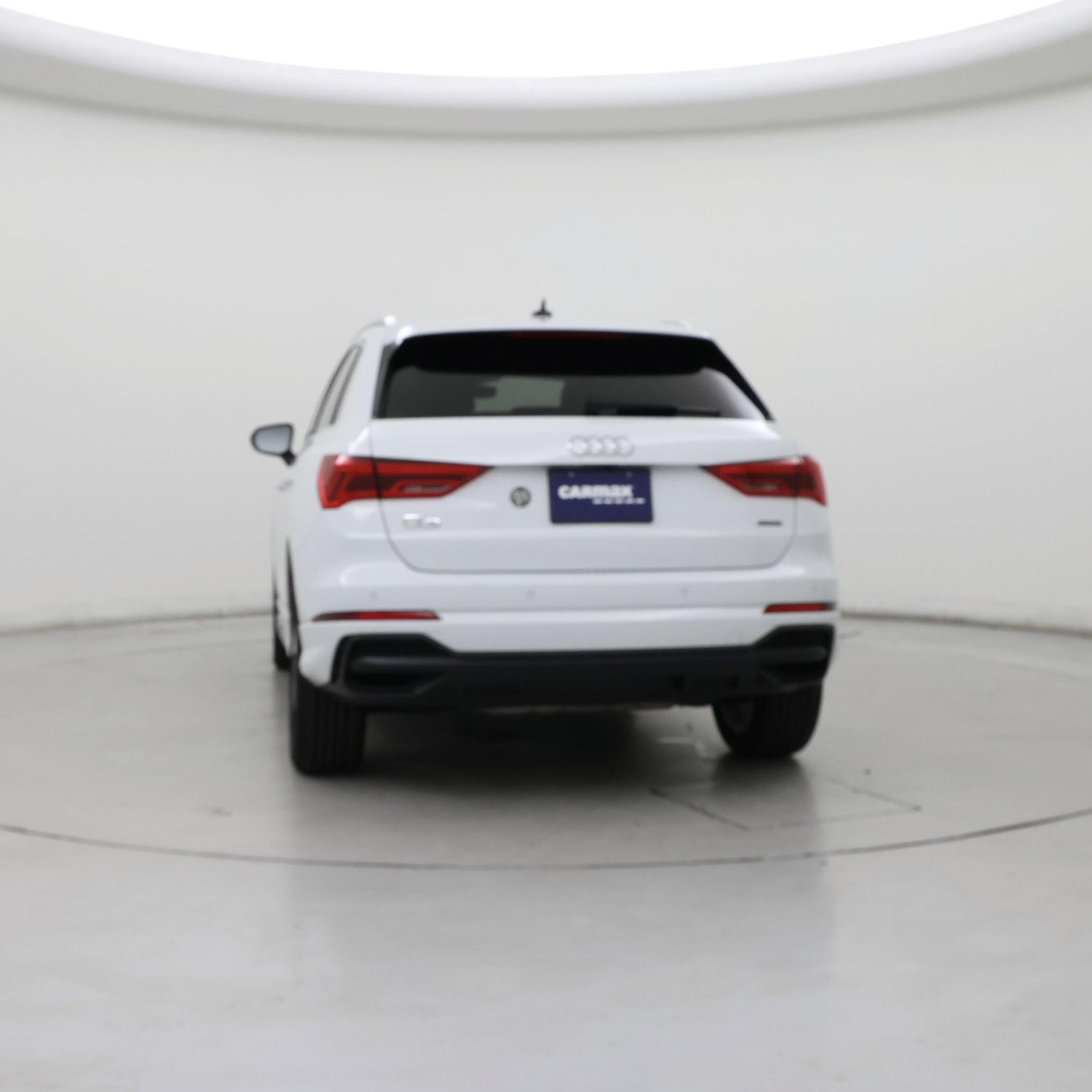 Thumbnail: 2022 Audi Q3 - 6
