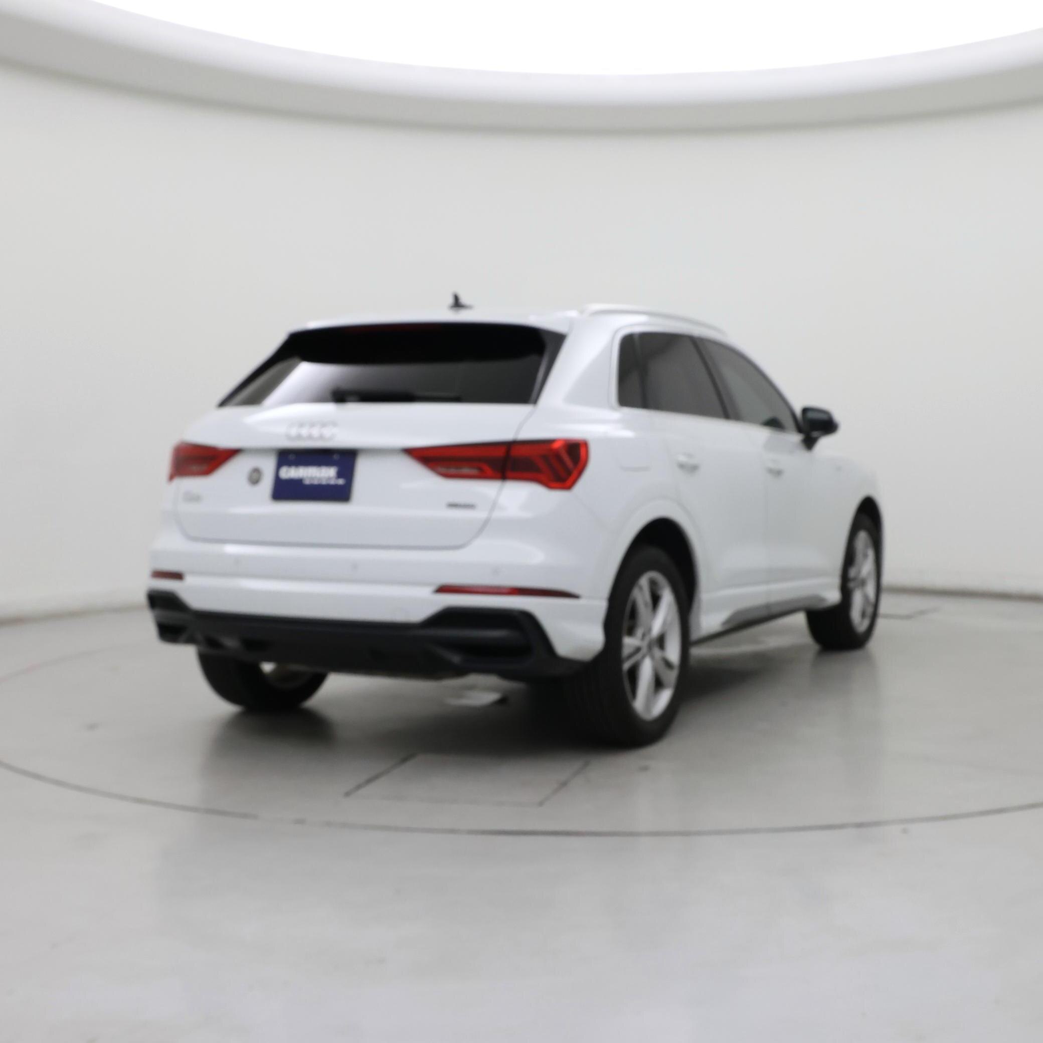 Thumbnail: 2022 Audi Q3 - 8