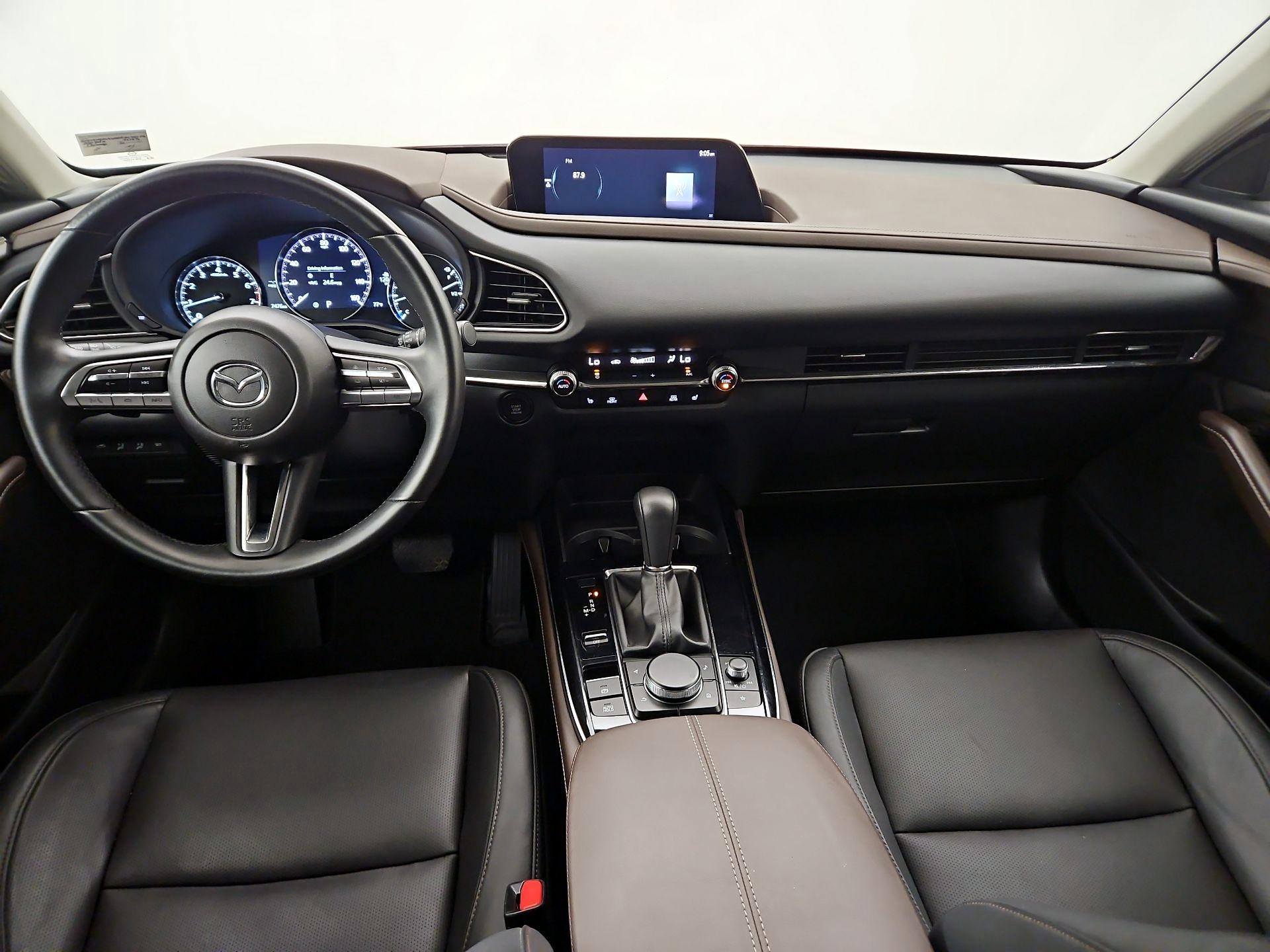 Thumbnail: 2023 Mazda CX-30 - 9