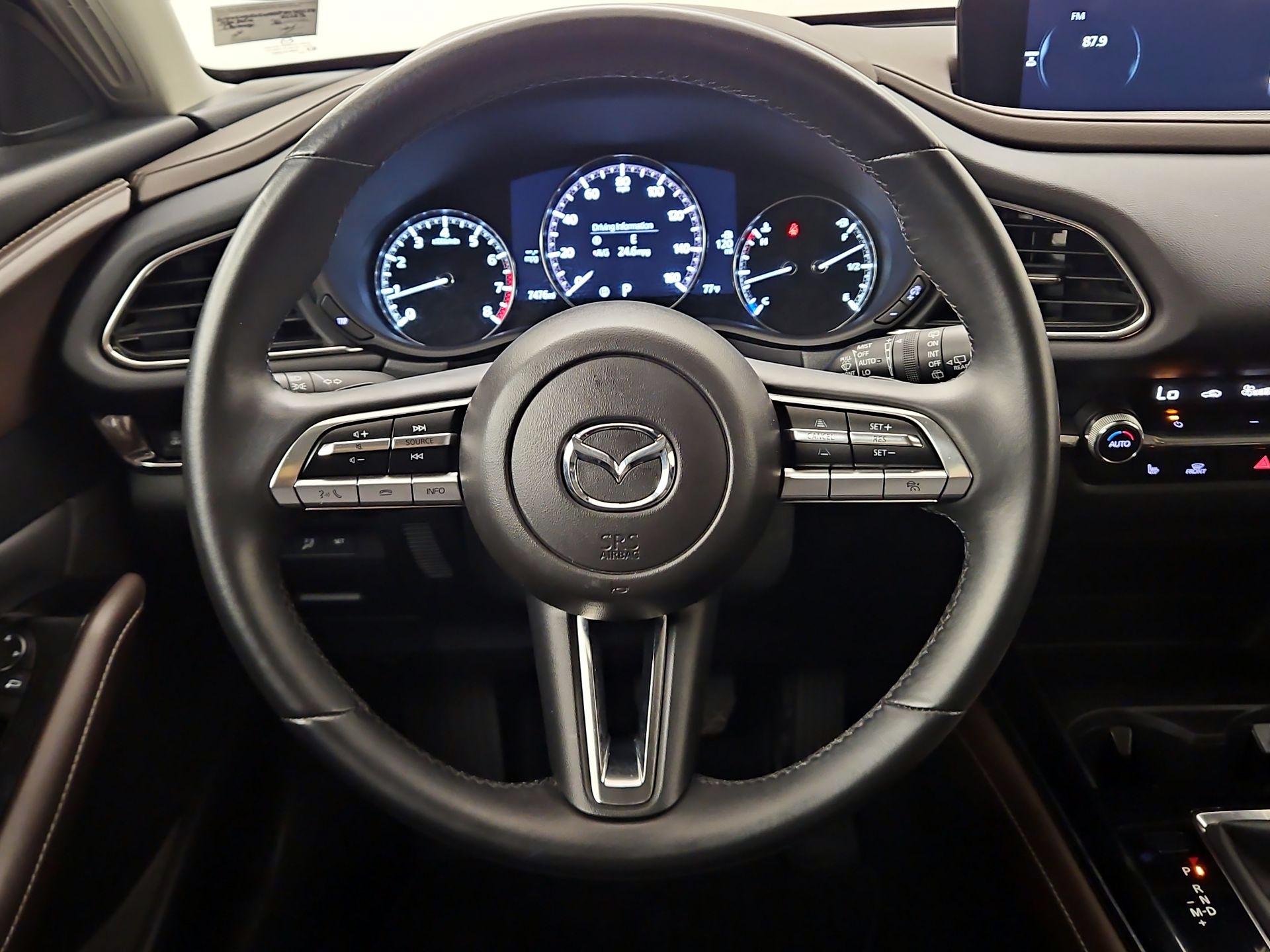 Thumbnail: 2023 Mazda CX-30 - 10