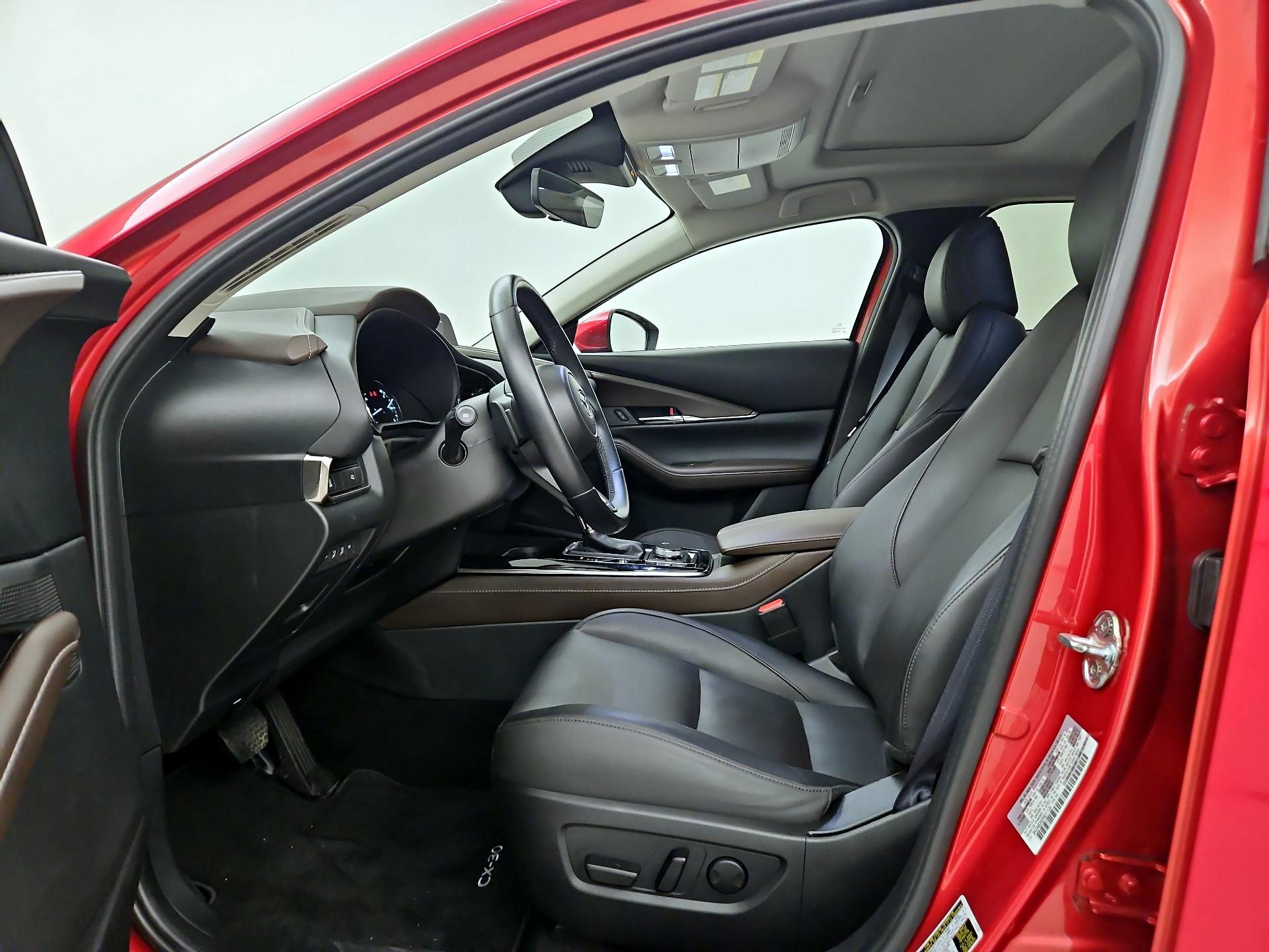 Thumbnail: 2023 Mazda CX-30 - 11