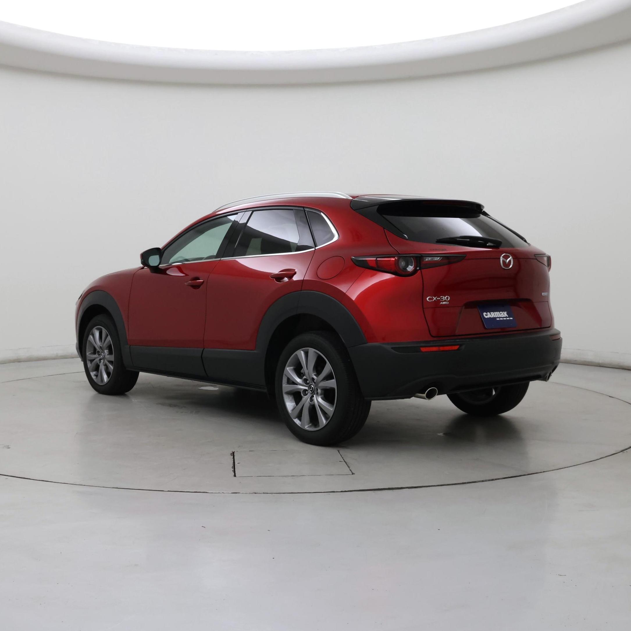 Thumbnail: 2023 Mazda CX-30 - 2